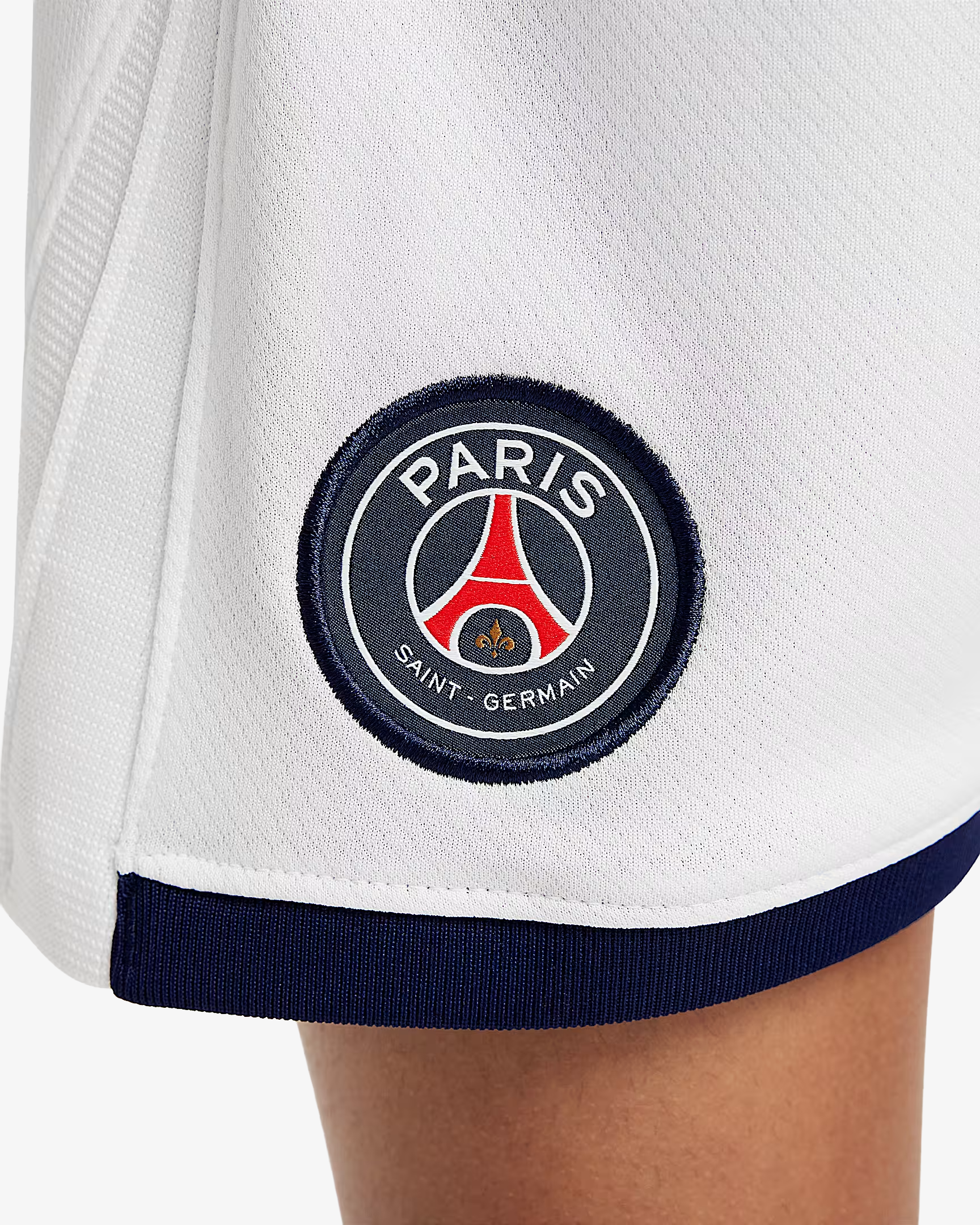 Conjunto Niños Paris Saint-Germain Segunda Equipación 2025/26