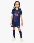 Paris Saint-Germain Kids' Home Kit 2025/26