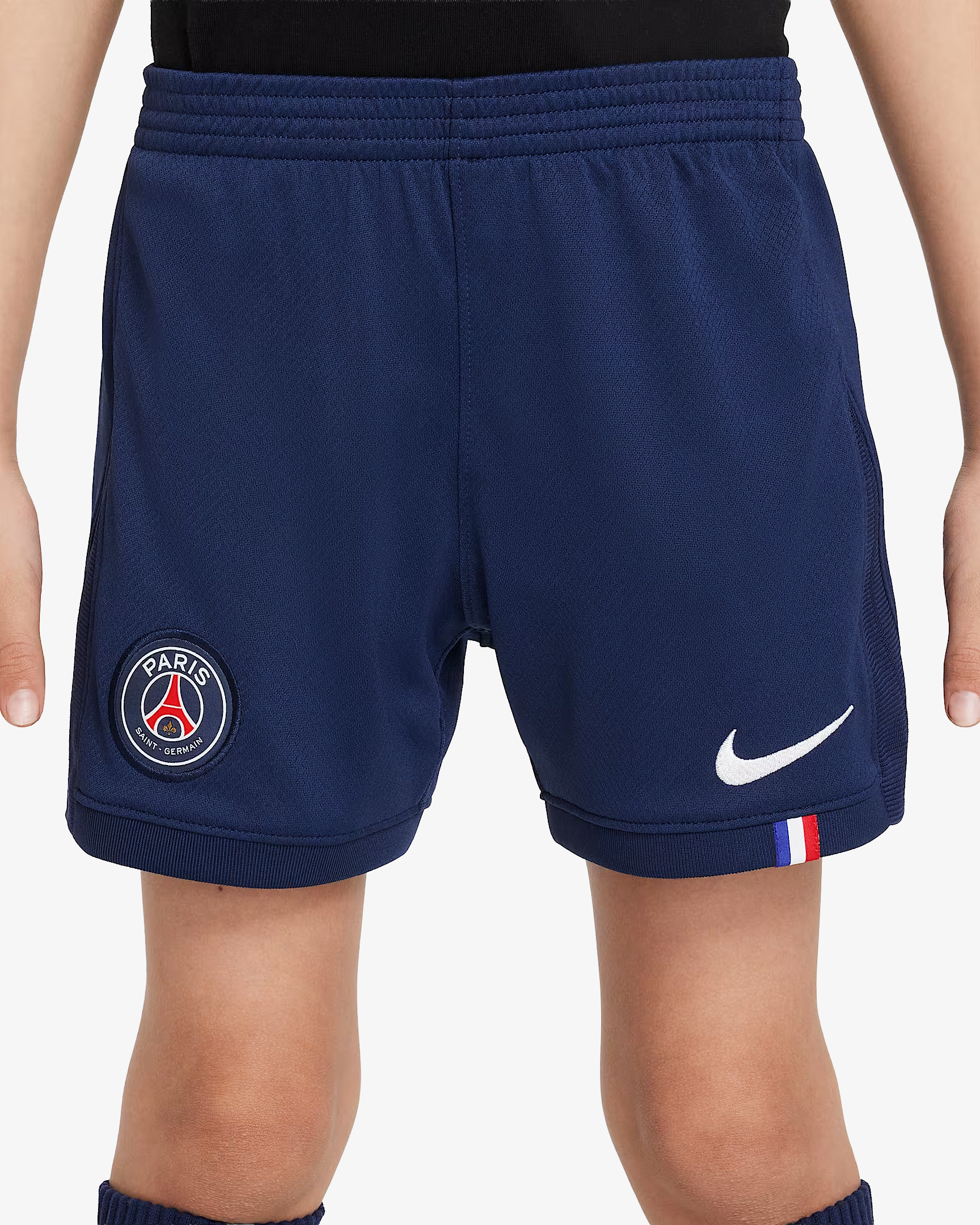 Conjunto Niños Paris Saint-Germain Primera Equipación 2025/26
