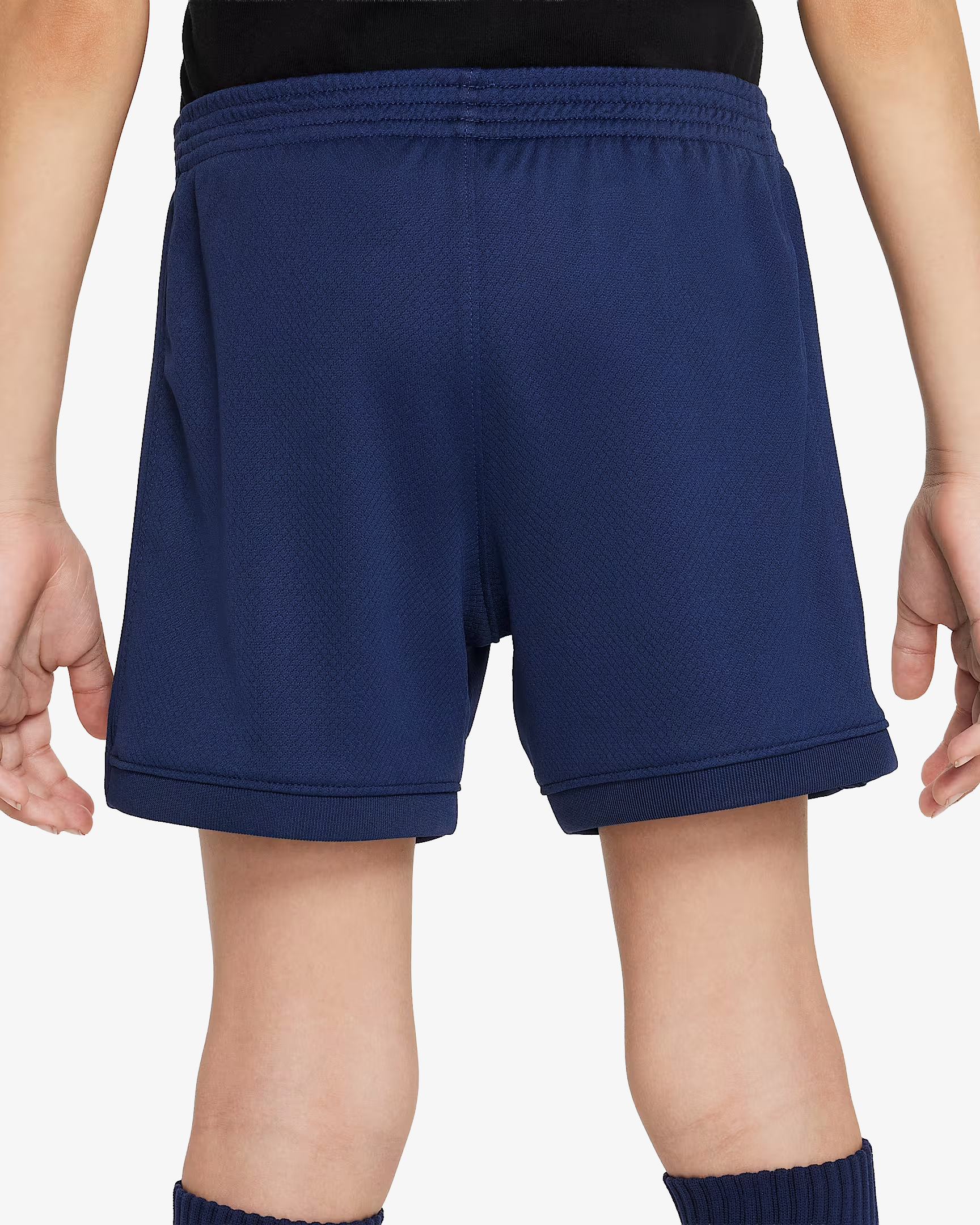 Conjunto Niños Paris Saint-Germain Primera Equipación 2025/26