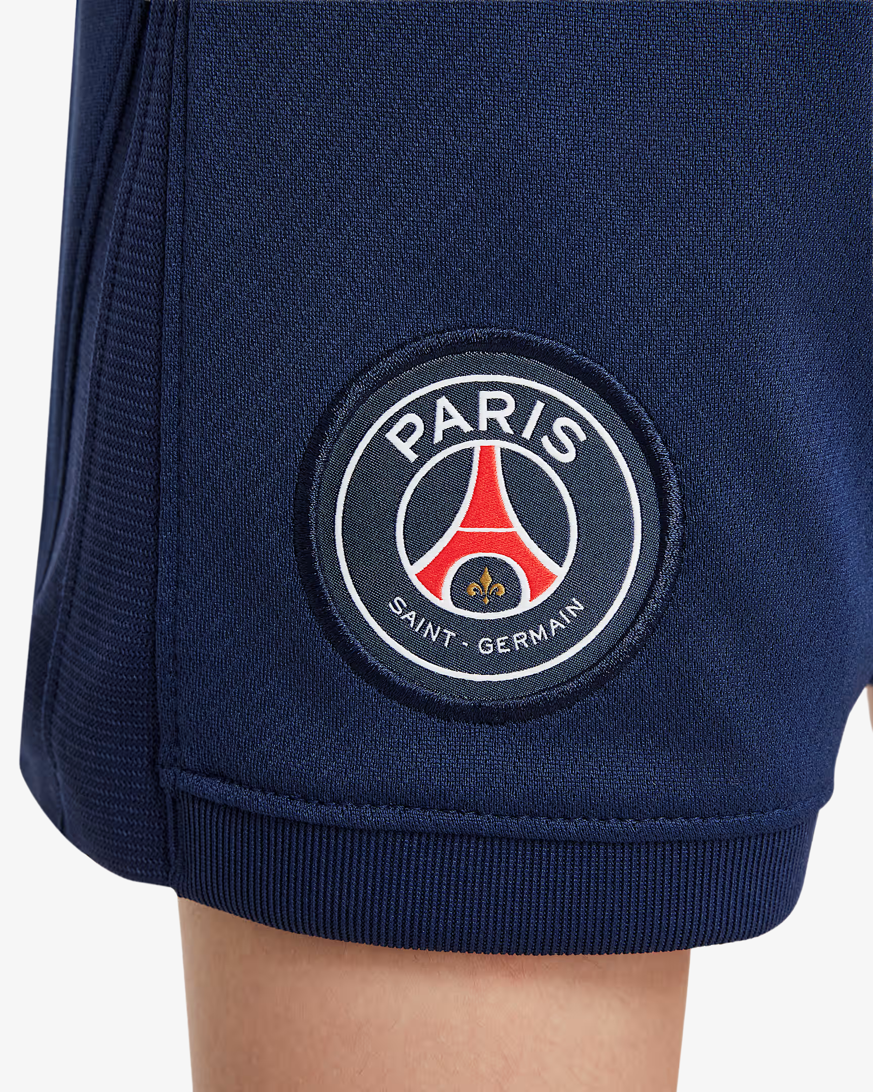Conjunto Niños Paris Saint-Germain Primera Equipación 2025/26