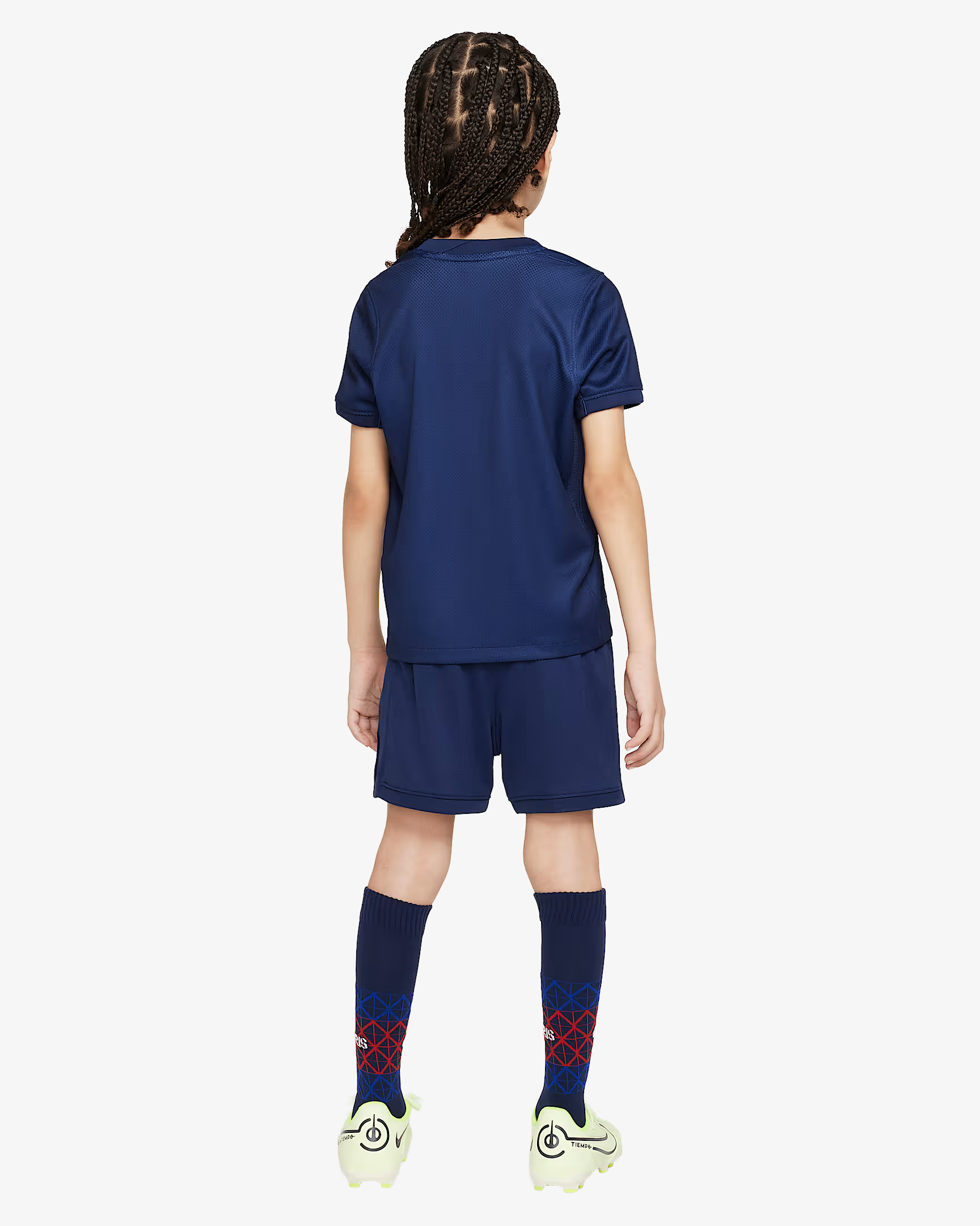 Paris Saint-Germain Kids' Home Kit 2025/26