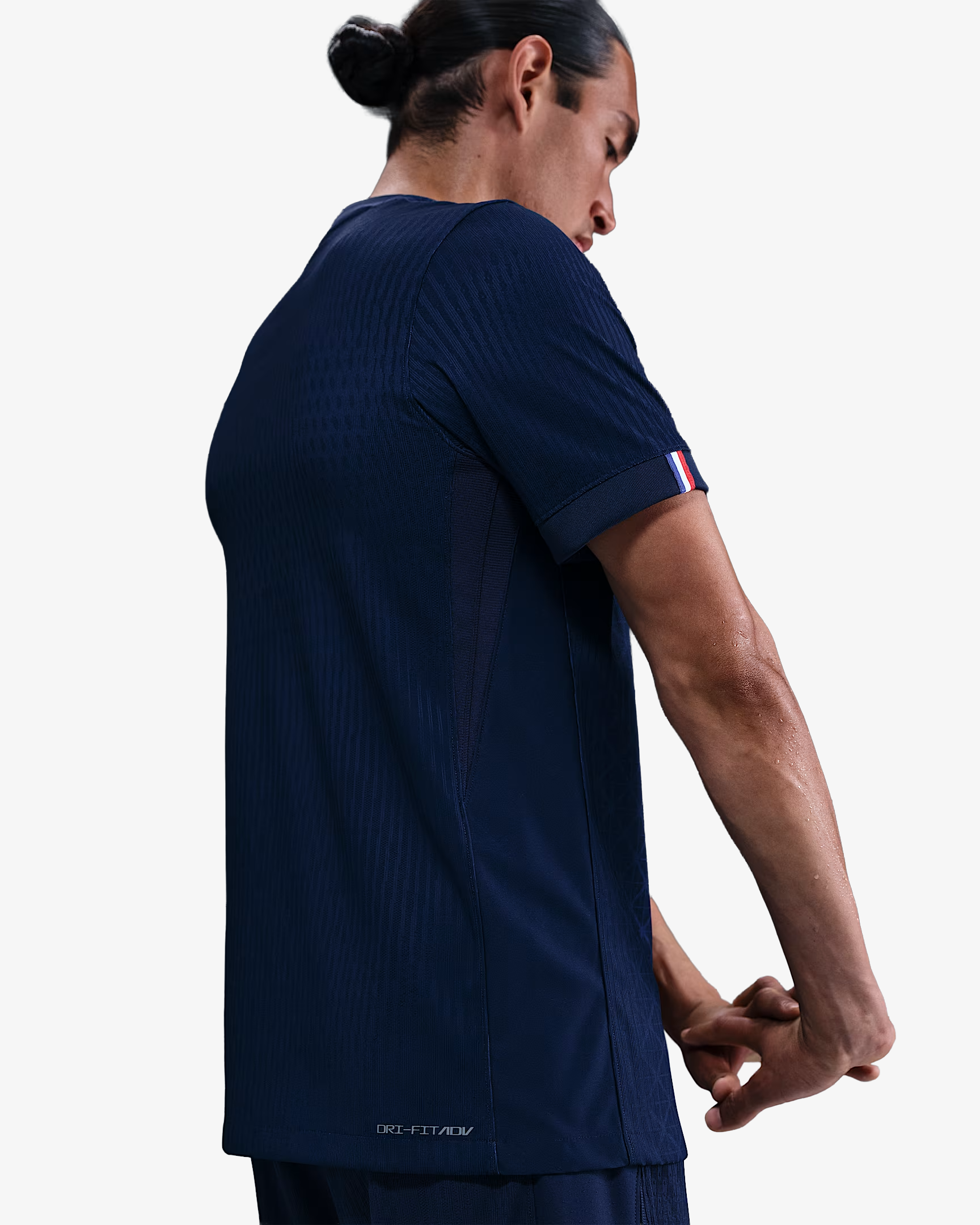 Paris Saint-Germain 2025/26 Home Authentic Shirt - Men