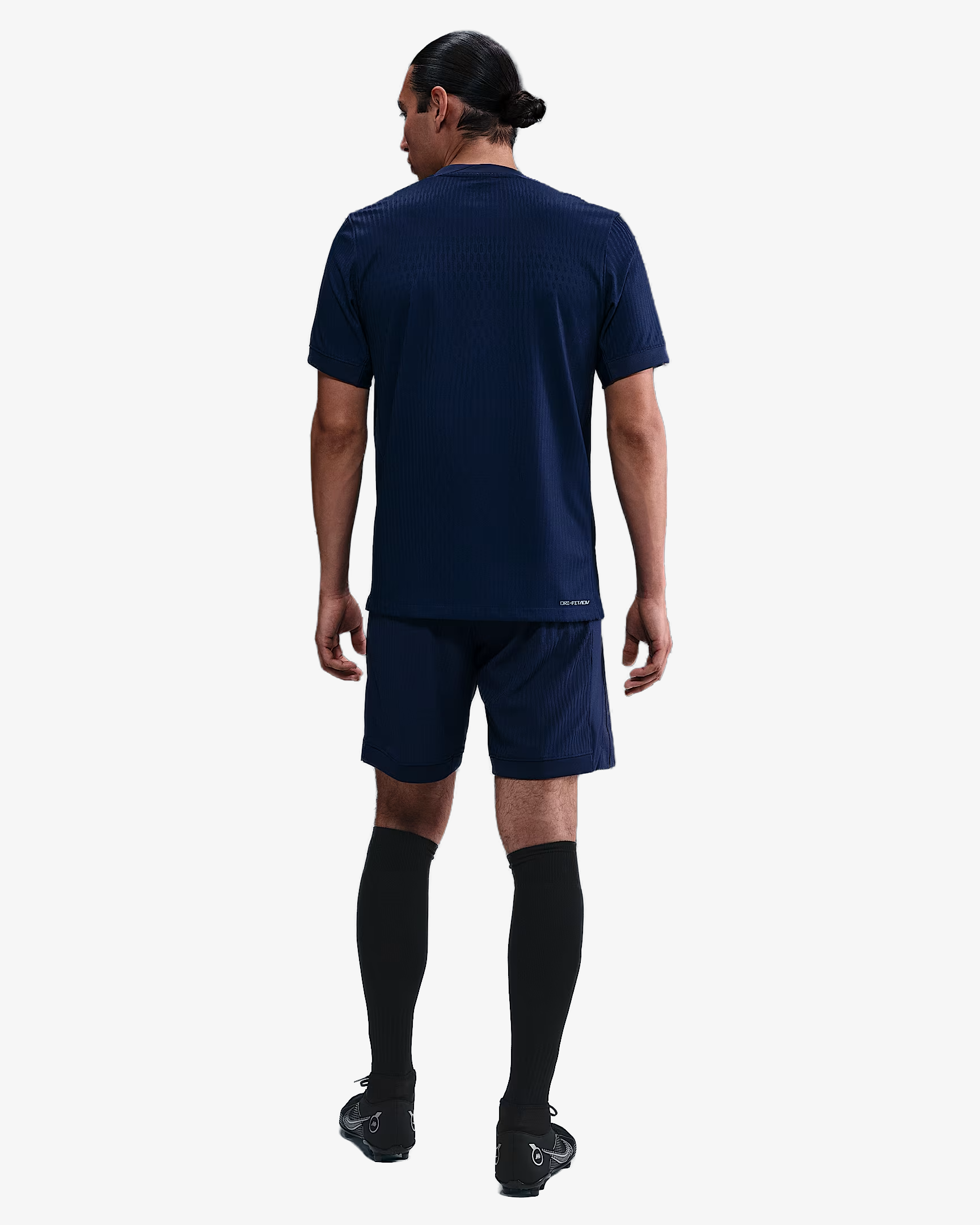 Paris Saint-Germain 2025/26 Home Authentic Shirt - Men