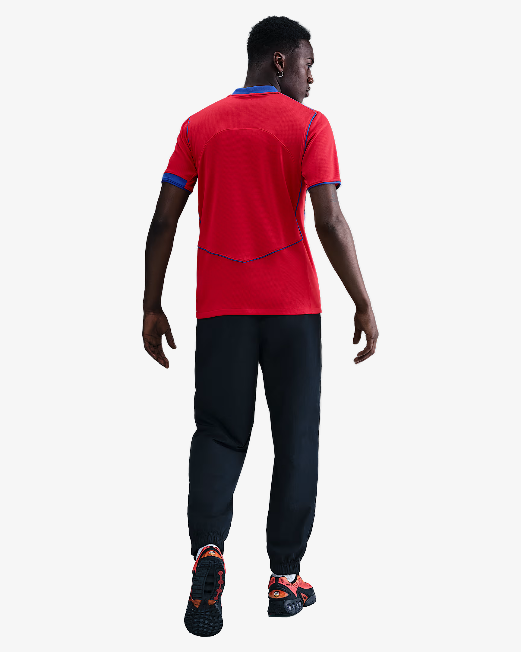 Paris Saint-Germain 2025/26 Third Men's Shirt