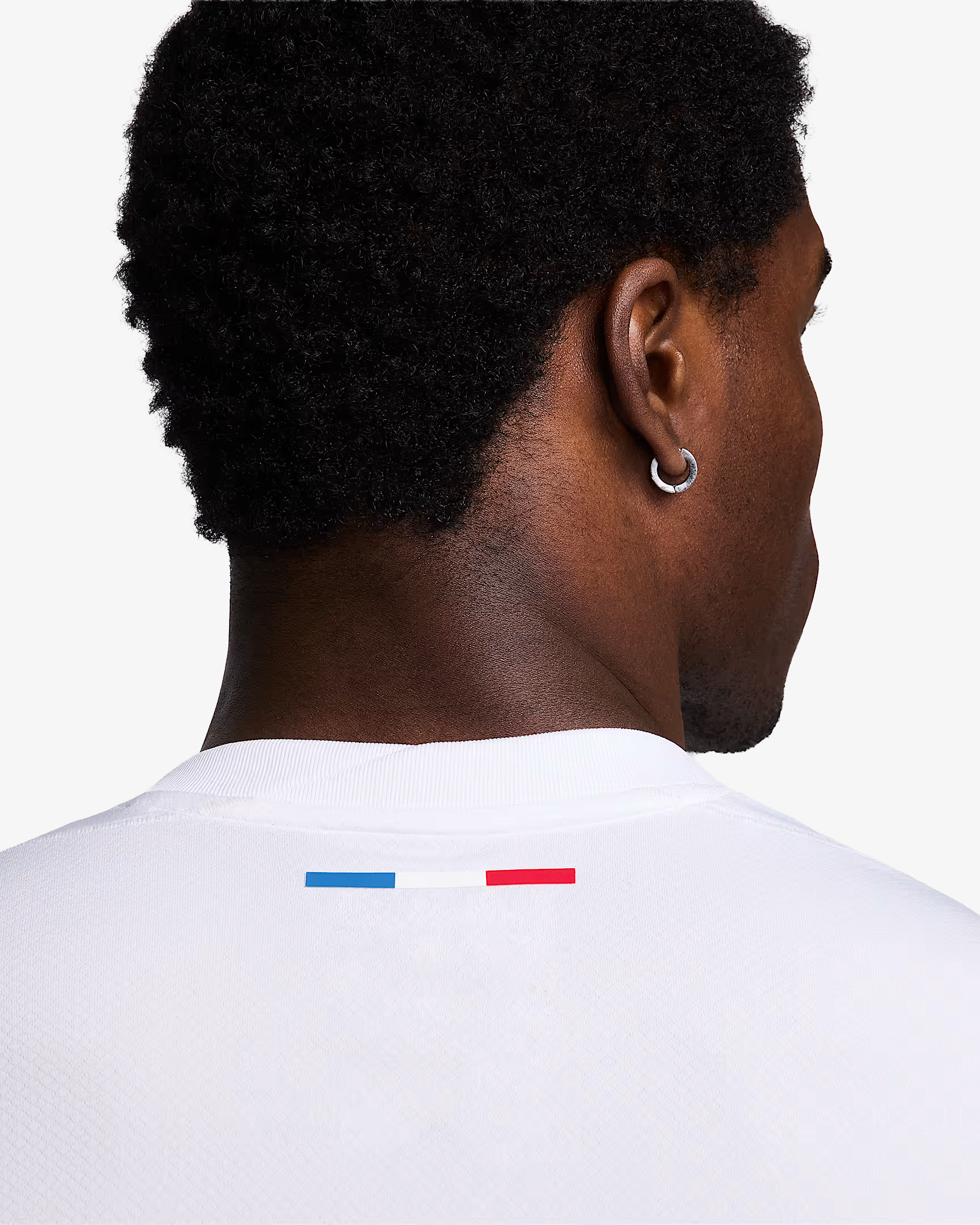 Paris Saint-Germain 2025/26 Away Men's Shirt