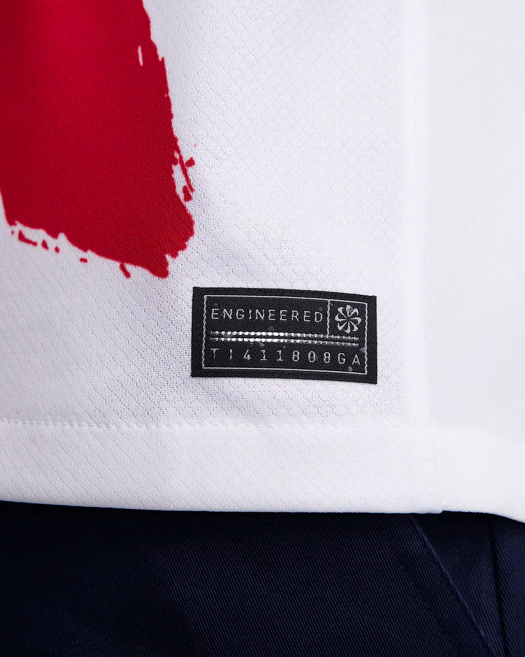 Paris Saint-Germain 2025/26 Away Men's Shirt