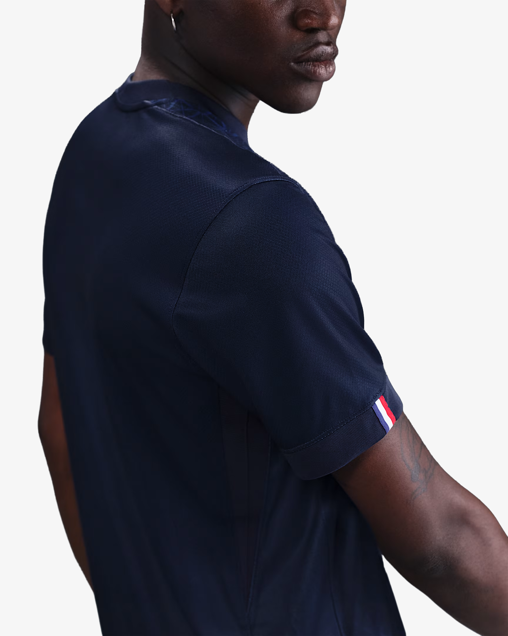 Paris Saint-Germain 2025/26 Home Shirt - Men