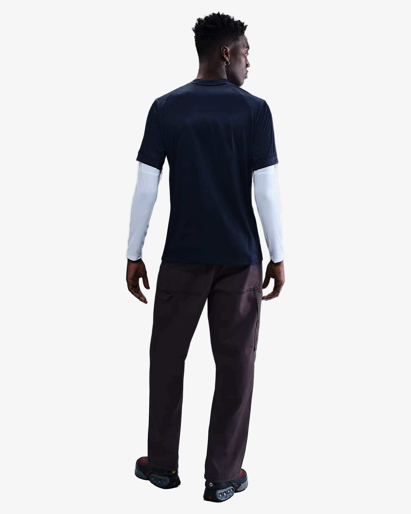 Paris Saint-Germain 2025/26 Home Shirt - Men