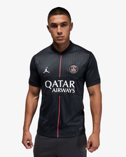 Paris Saint-Germain 2025/26 Fourth Kit Shirt - Men's