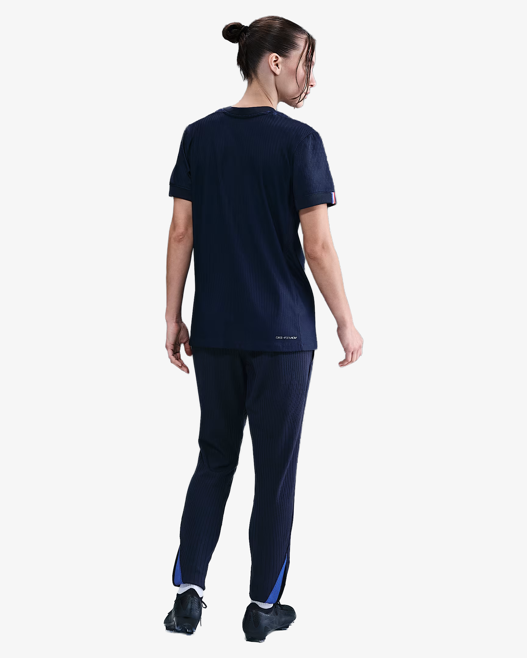 Camiseta Paris Saint-Germain Primera Equipación 2025/26 - Mujer