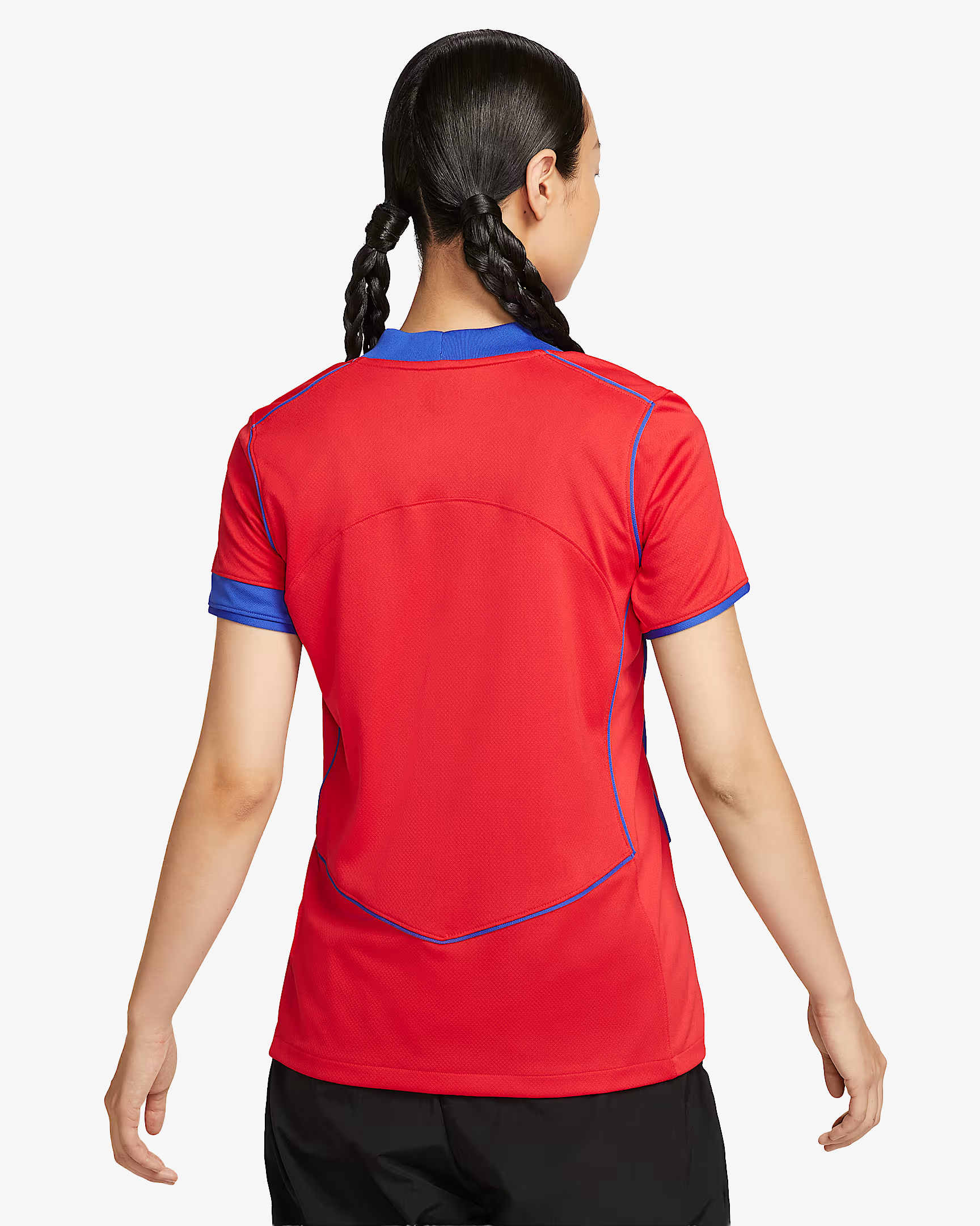 Camiseta Paris Saint-Germain Tercera Equipación 2025/26 - Mujer
