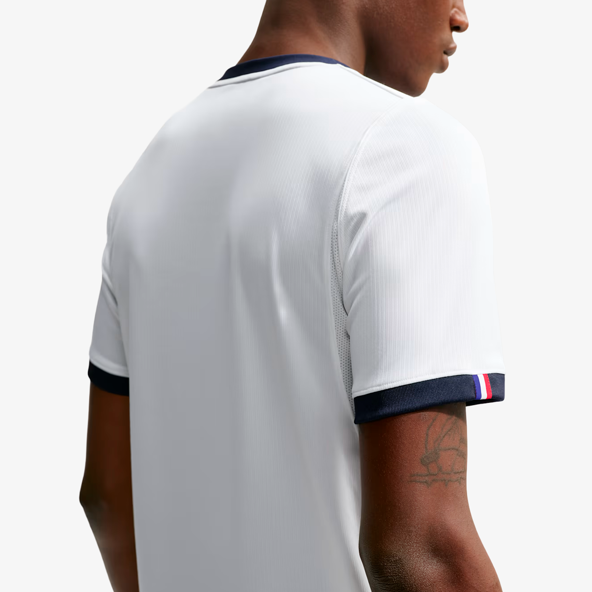 Camiseta Paris Saint-Germain Segunda Equipación 2026/27 - Hombre