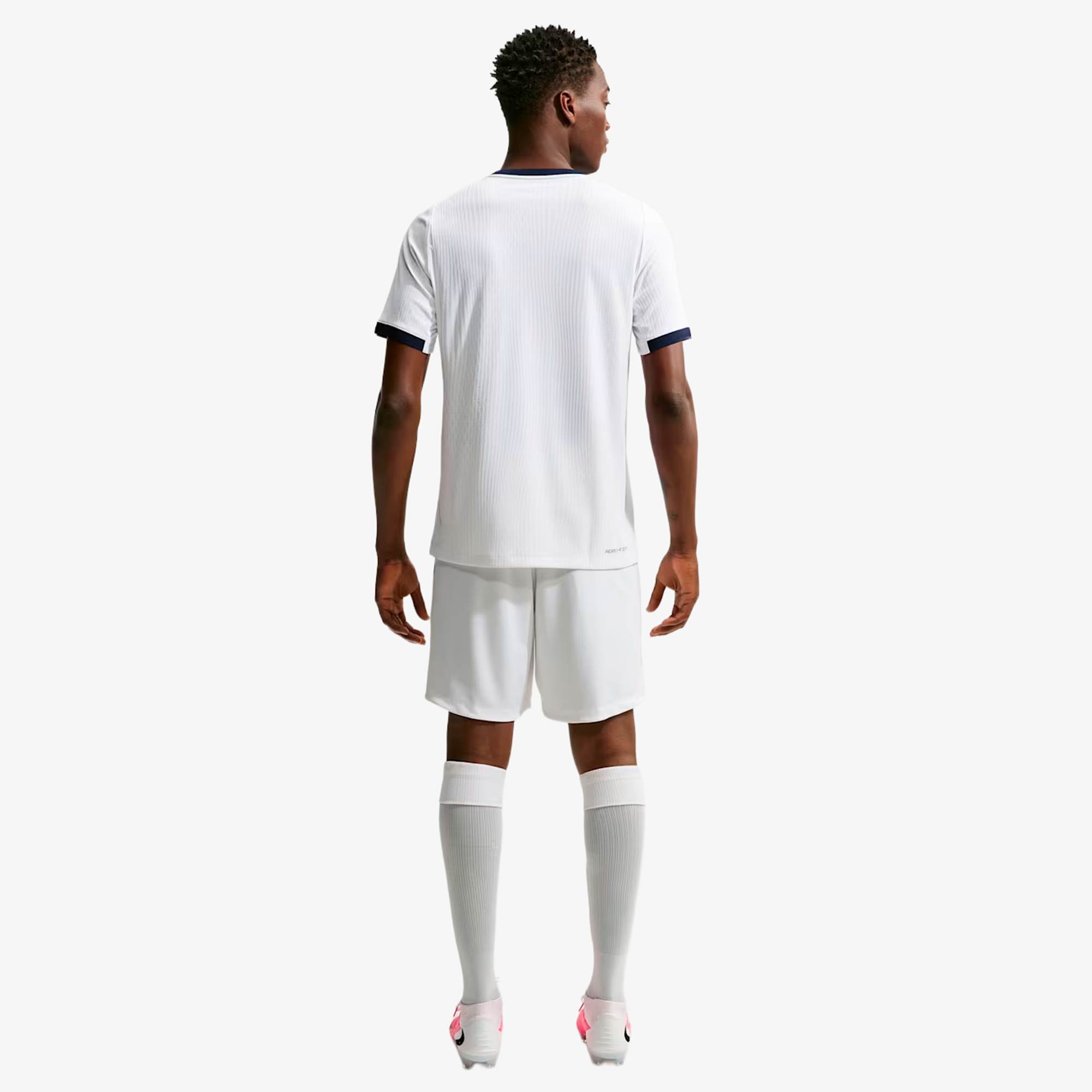 Camiseta Authentic Paris Saint-Germain Segunda Equipación 2026/27 - Hombre