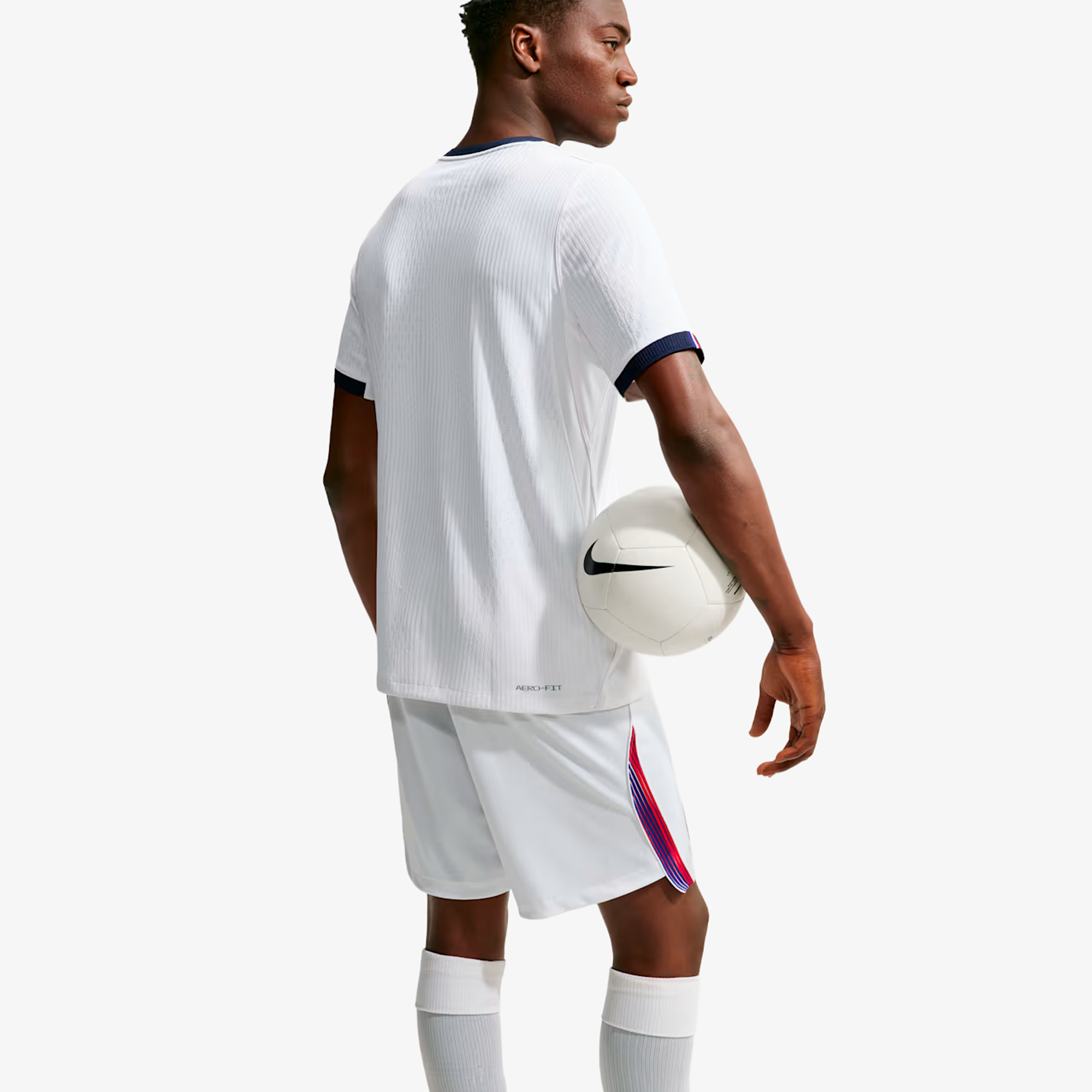 Camiseta Authentic Paris Saint-Germain Segunda Equipación 2026/27 - Hombre