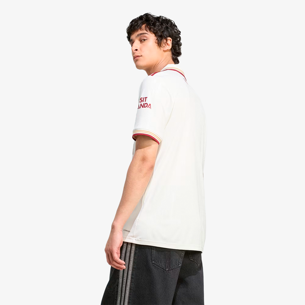 Arsenal Third Shirt 2025/26 - Men's