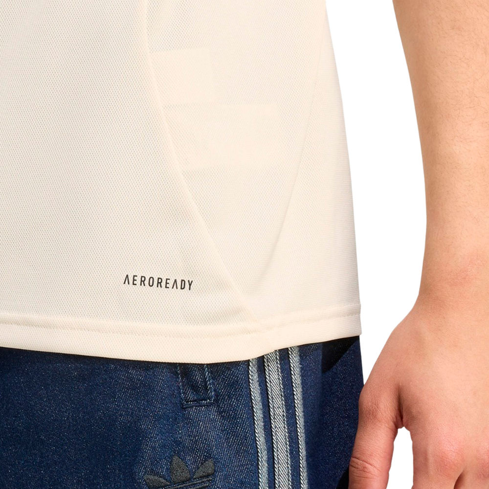 Liverpool FC Away Shirt 2025/26 - Men's