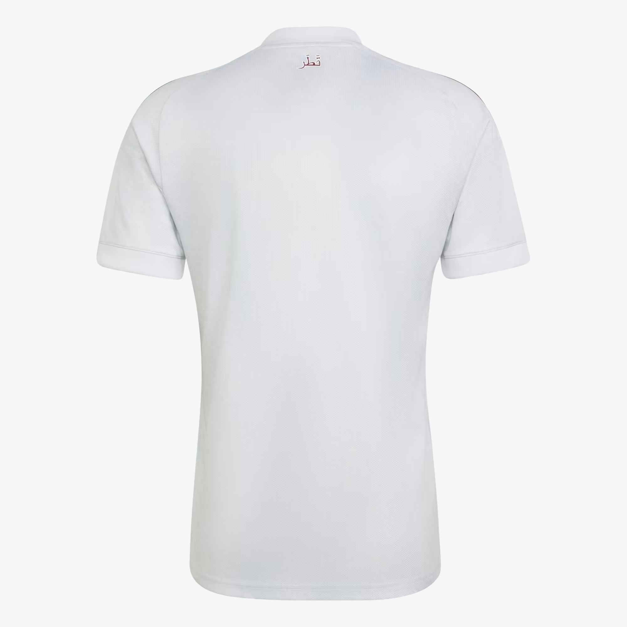 Qatar Away Shirt 2026 - Men