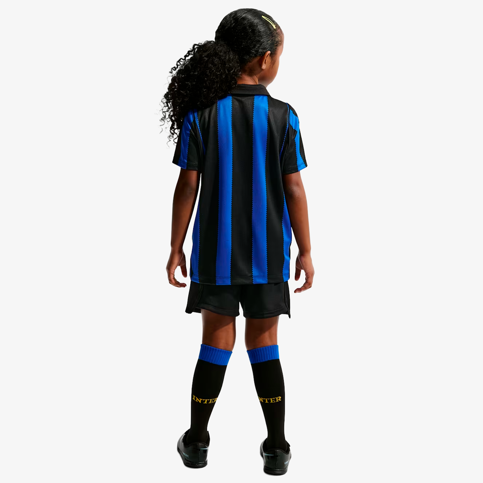 Conjunto Niños Inter de Milán Primera Equipación 2026/27