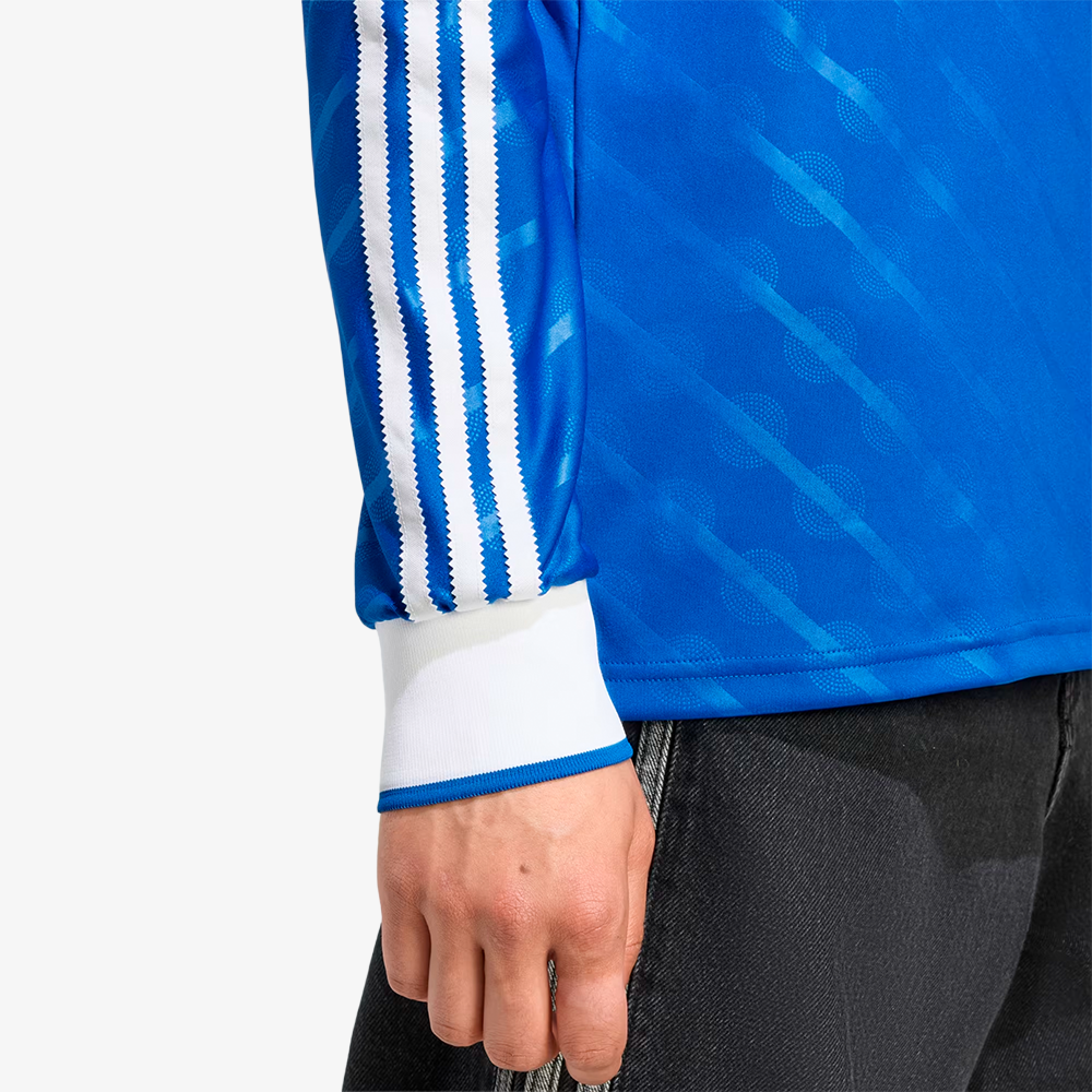 Camiseta Real Madrid Tercera Equipación 2025/26 - Manga Larga