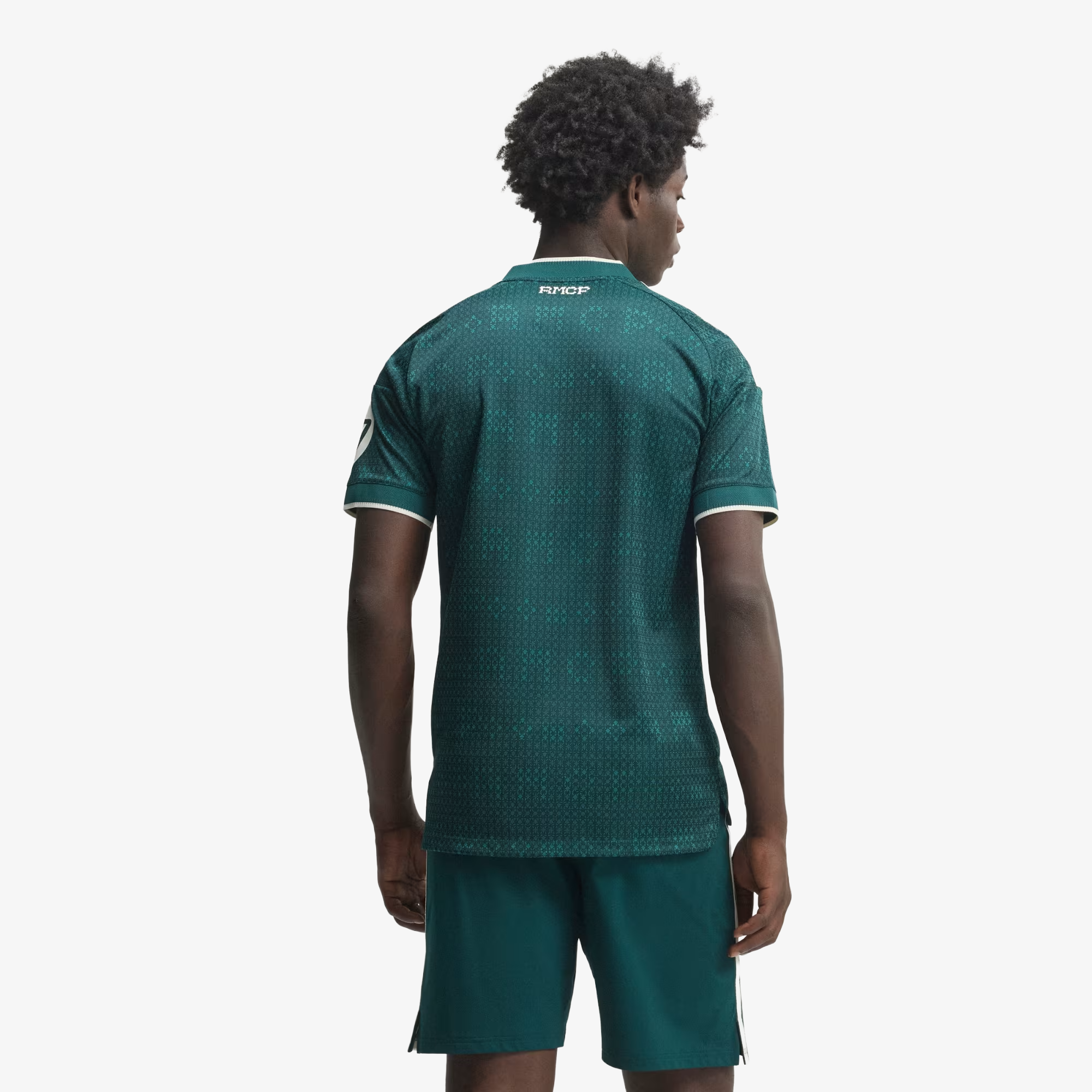 Autentica maglia da trasferta del Real Madrid 2026/27 - Uomo