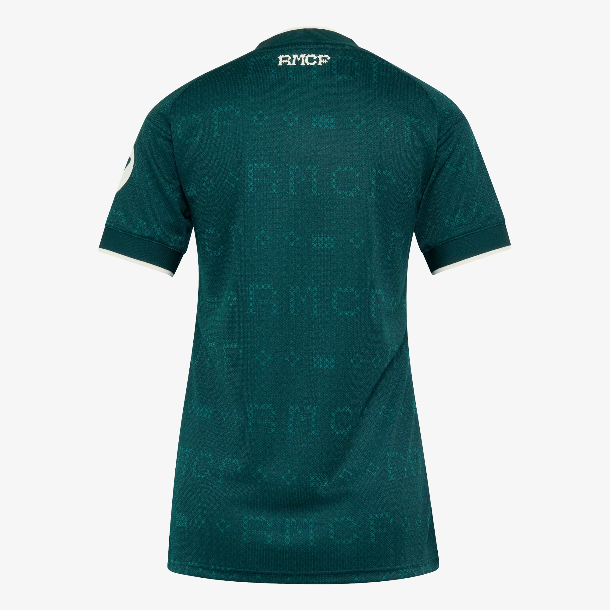 Camiseta Real Madrid Segunda Equipación 2026/27 - Mujer