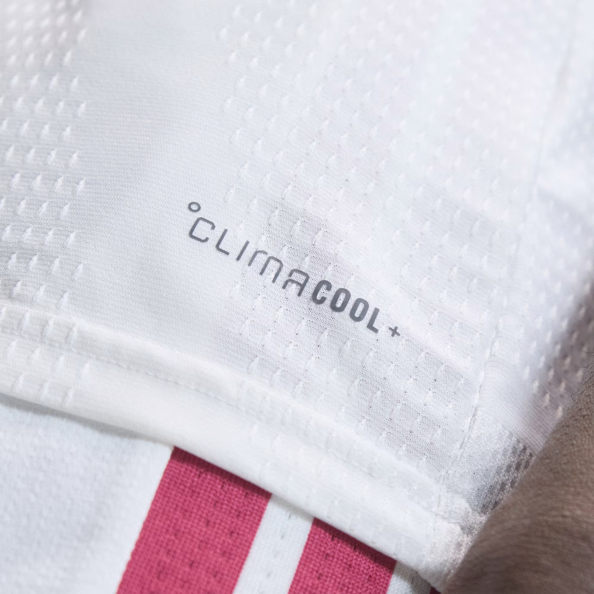 Authentisches Real Madrid Heimtrikot 2026/27 – Herren