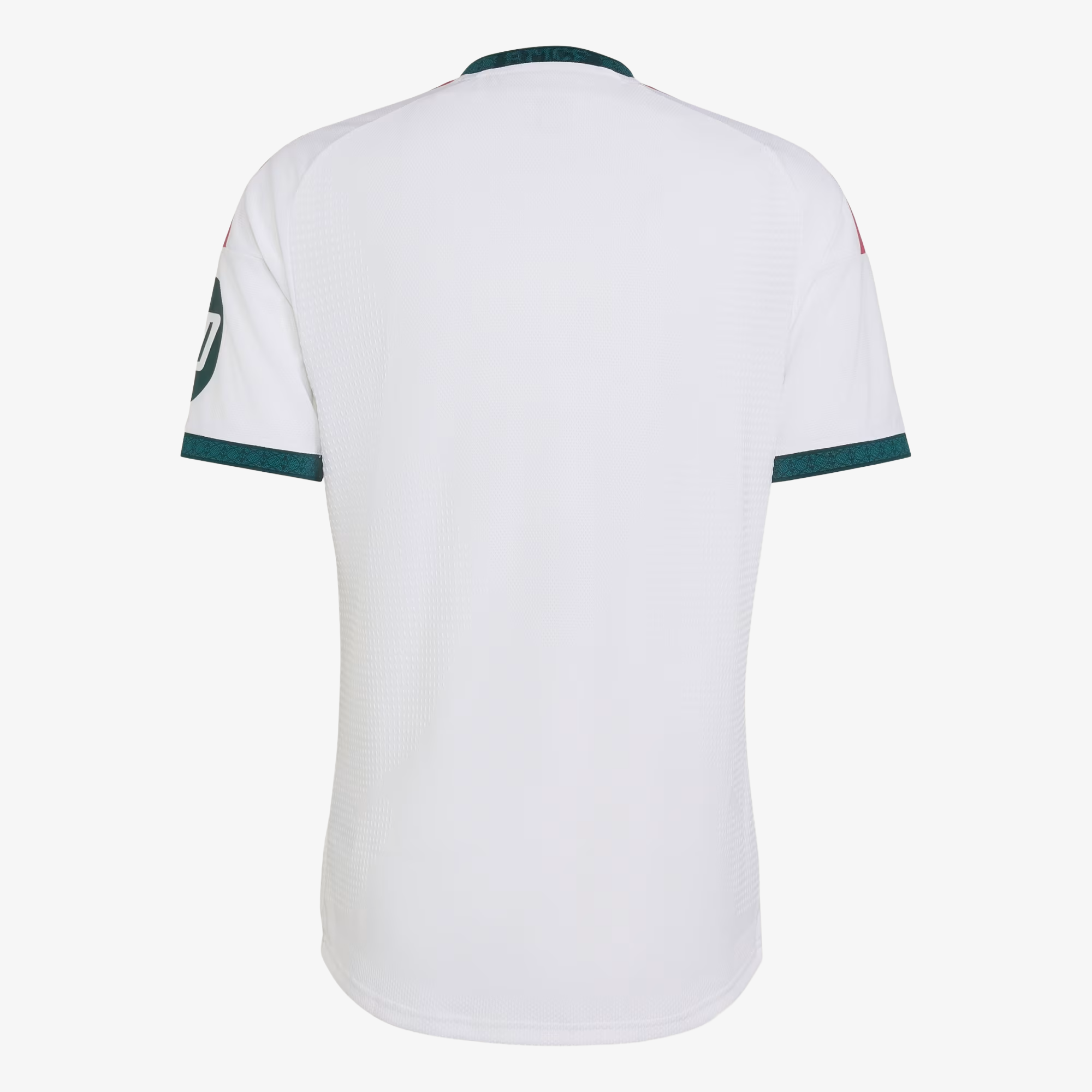Authentisches Real Madrid Heimtrikot 2026/27 – Herren