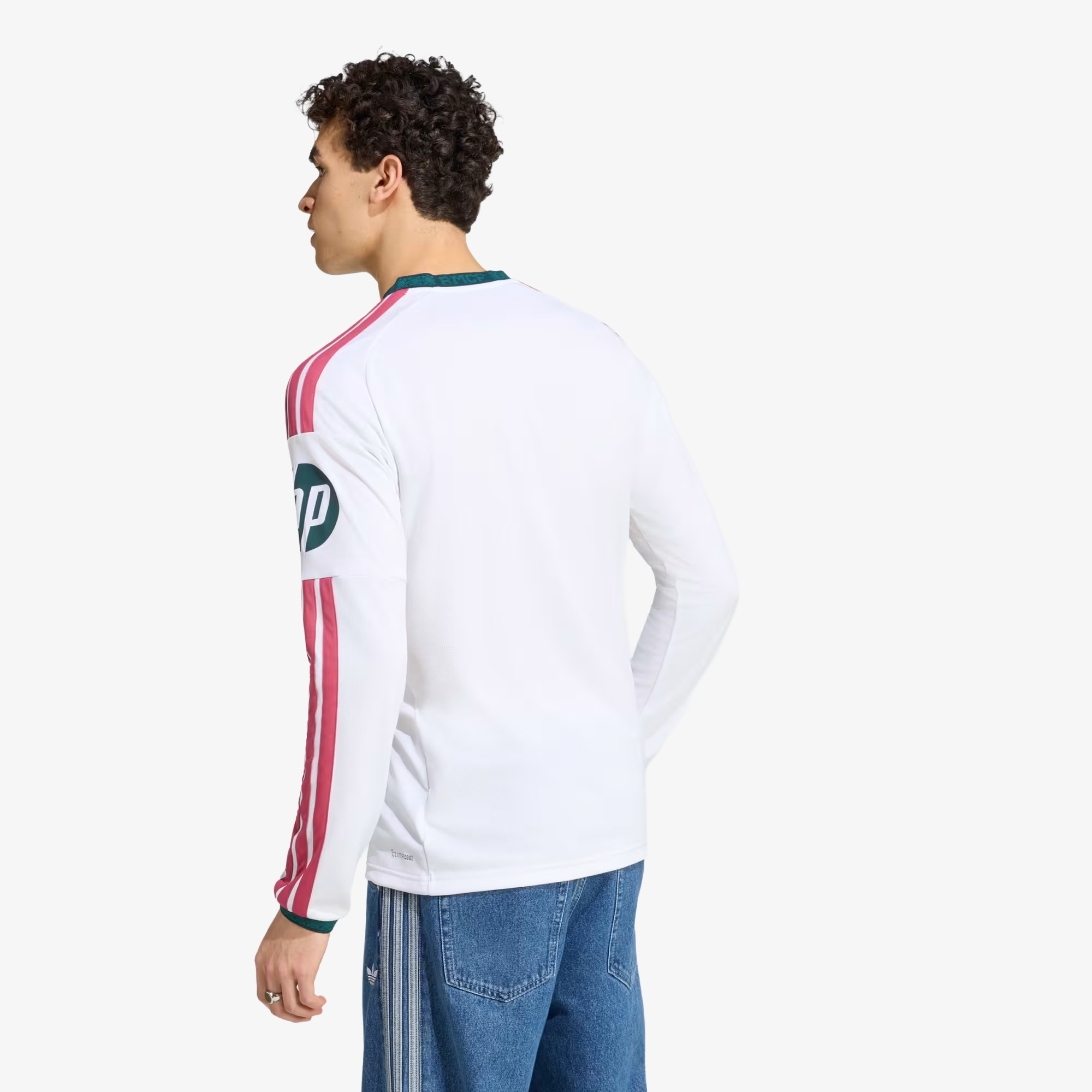 Camiseta Real Madrid Primera Equipación 2026/27 - Manga Larga
