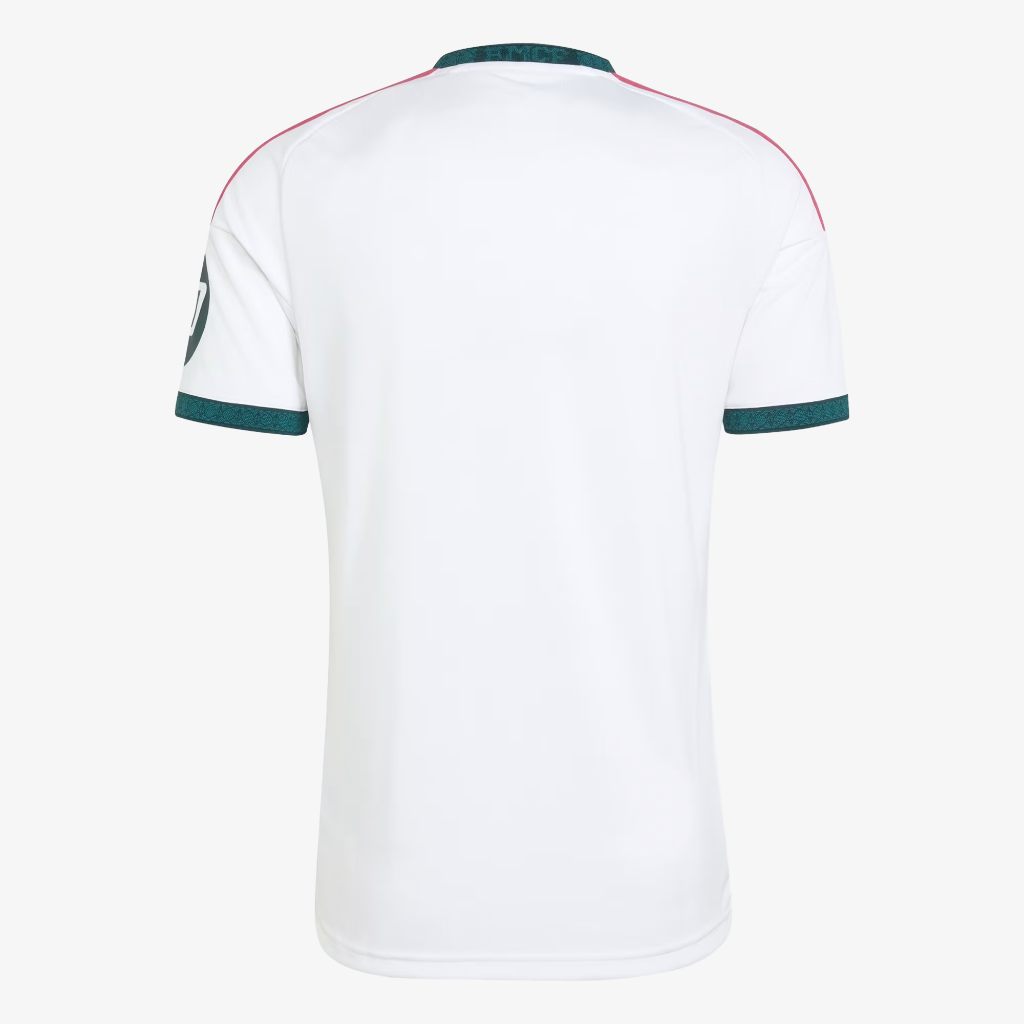 Real Madrid Heimtrikot 2026/27 – Herren