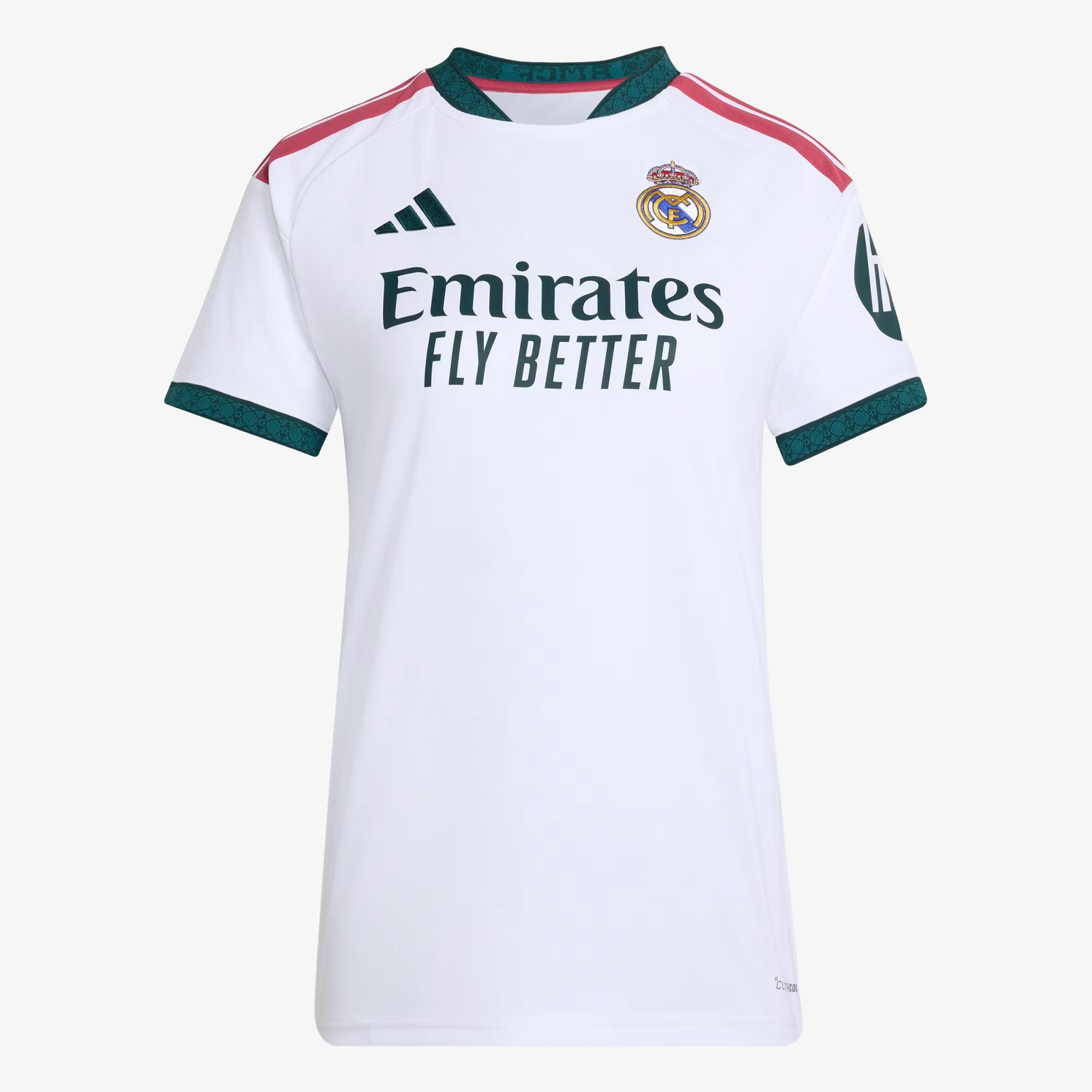 Real Madrid Heimtrikot 2026/27 – Damen
