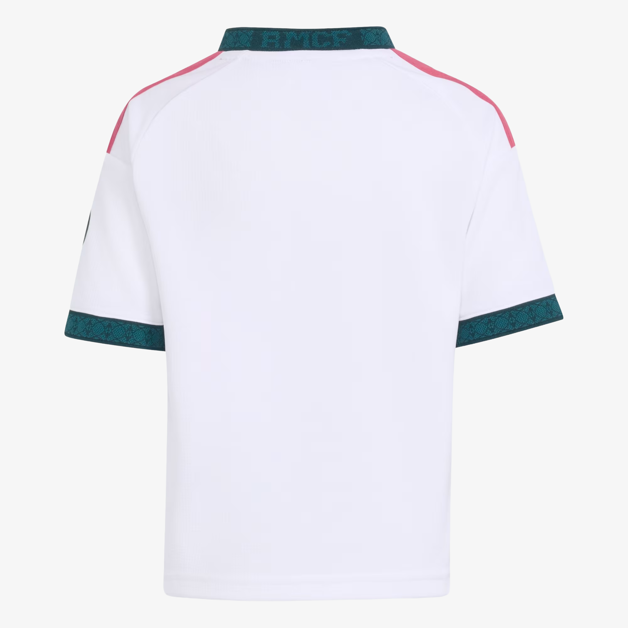 Conjunto Niños Real Madrid Primera Equipación 2026/27
