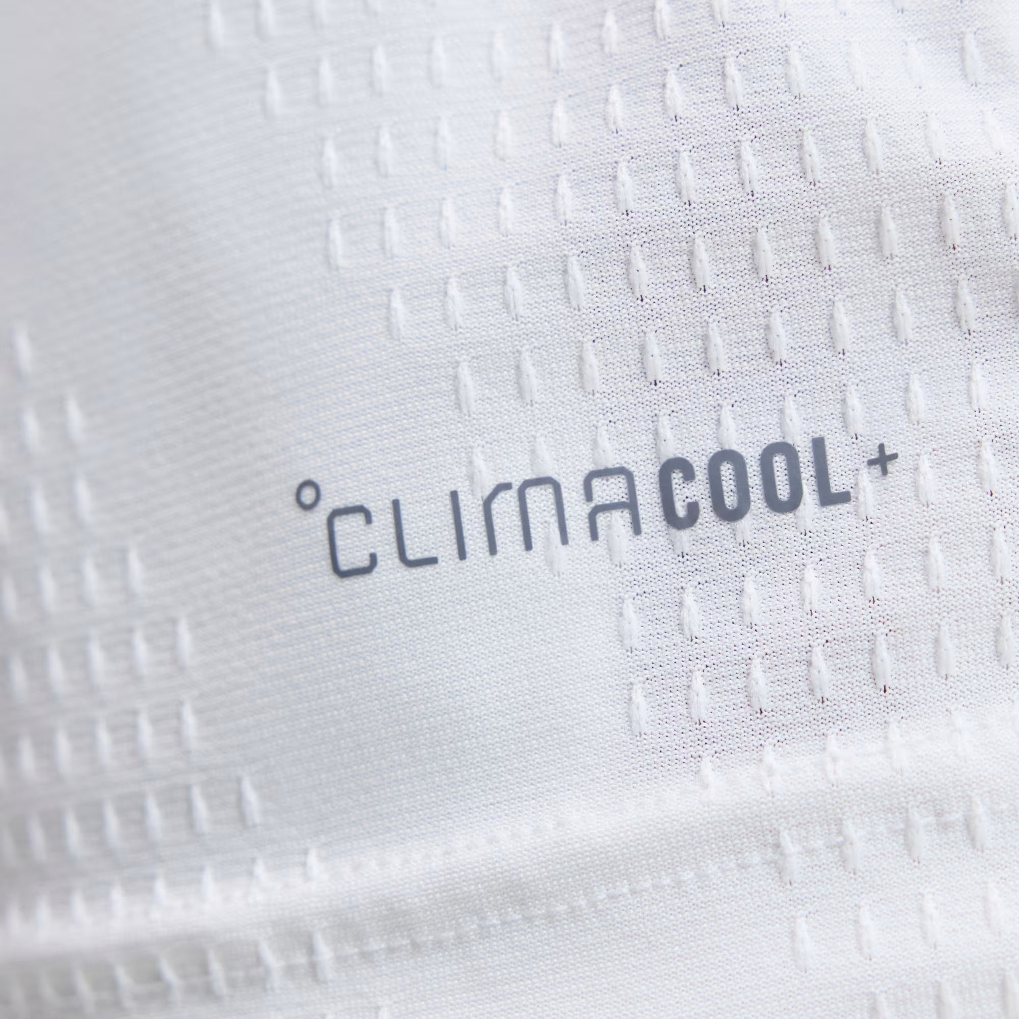 Authentisches Real Madrid Heimtrikot 2026/27 – Langarm