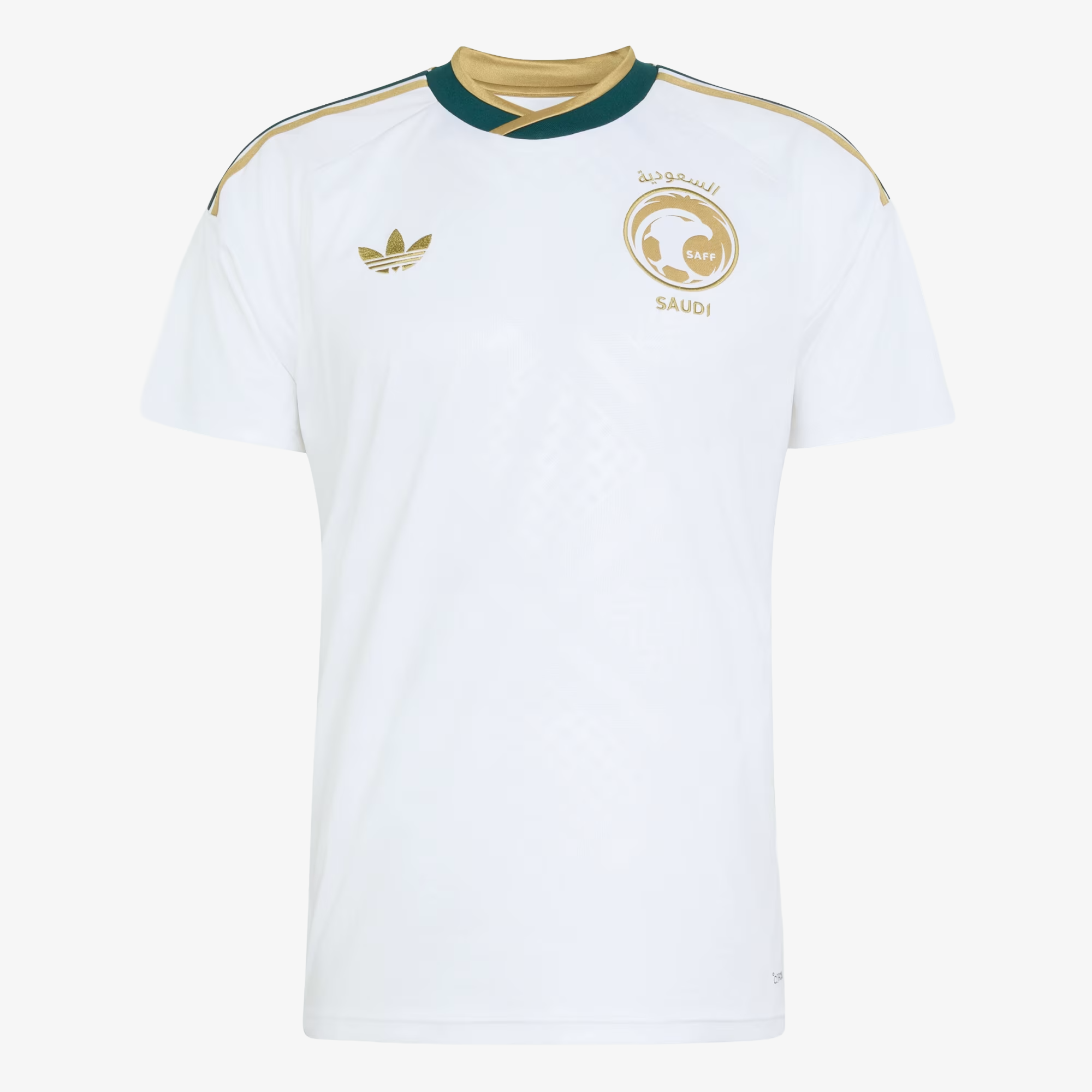 Saudi Arabia Away Shirt 2026 - Men
