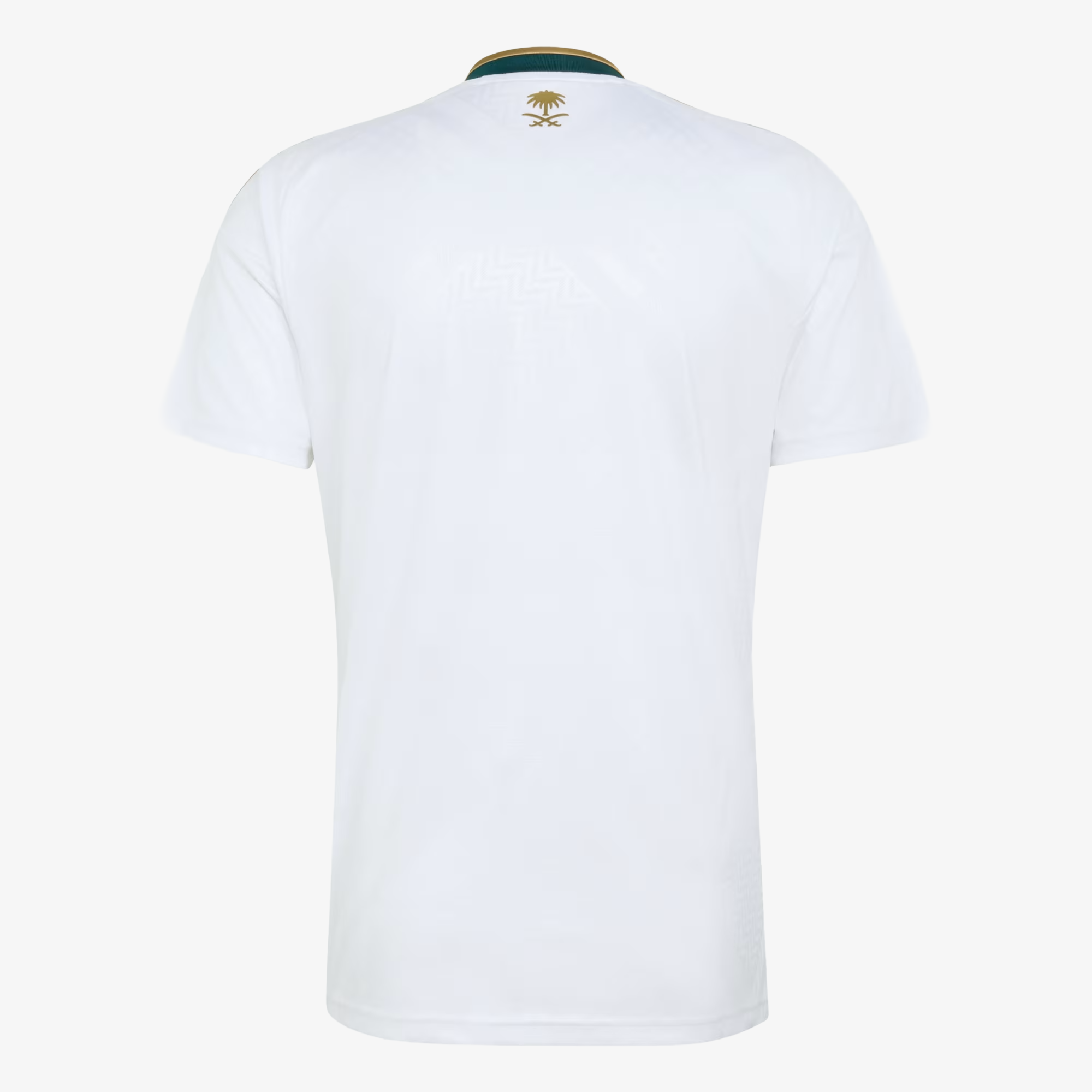Saudi Arabia Away Shirt 2026 - Men