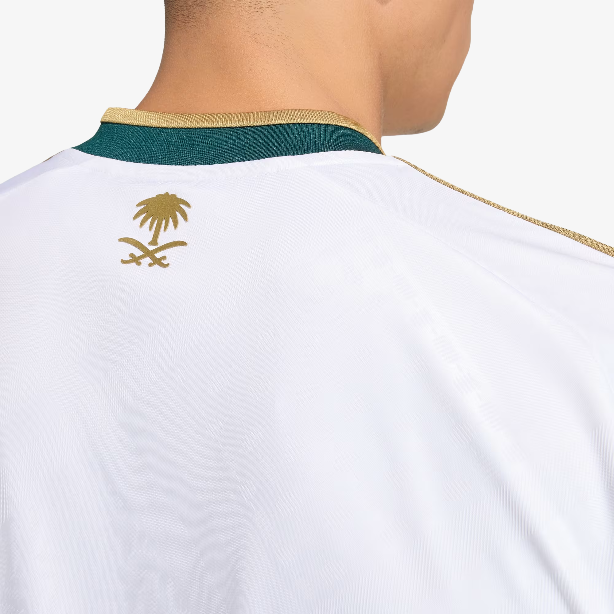 Saudi Arabia Away Shirt 2026 - Men