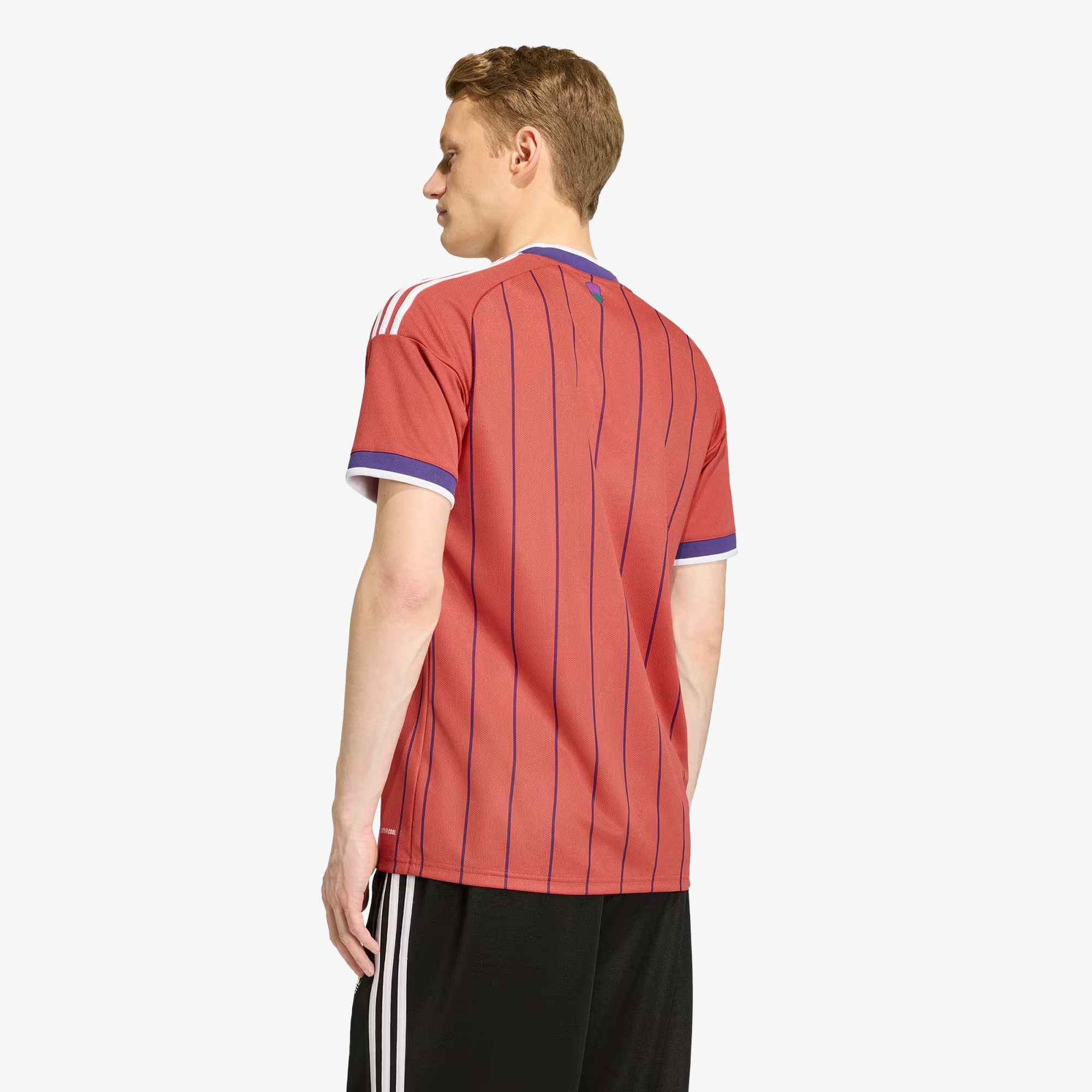 Scotland Away Jersey 2026 - Men
