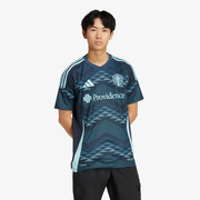 Camiseta Seattle Sounders FC Segunda Equipación 2025/26 - Hombre