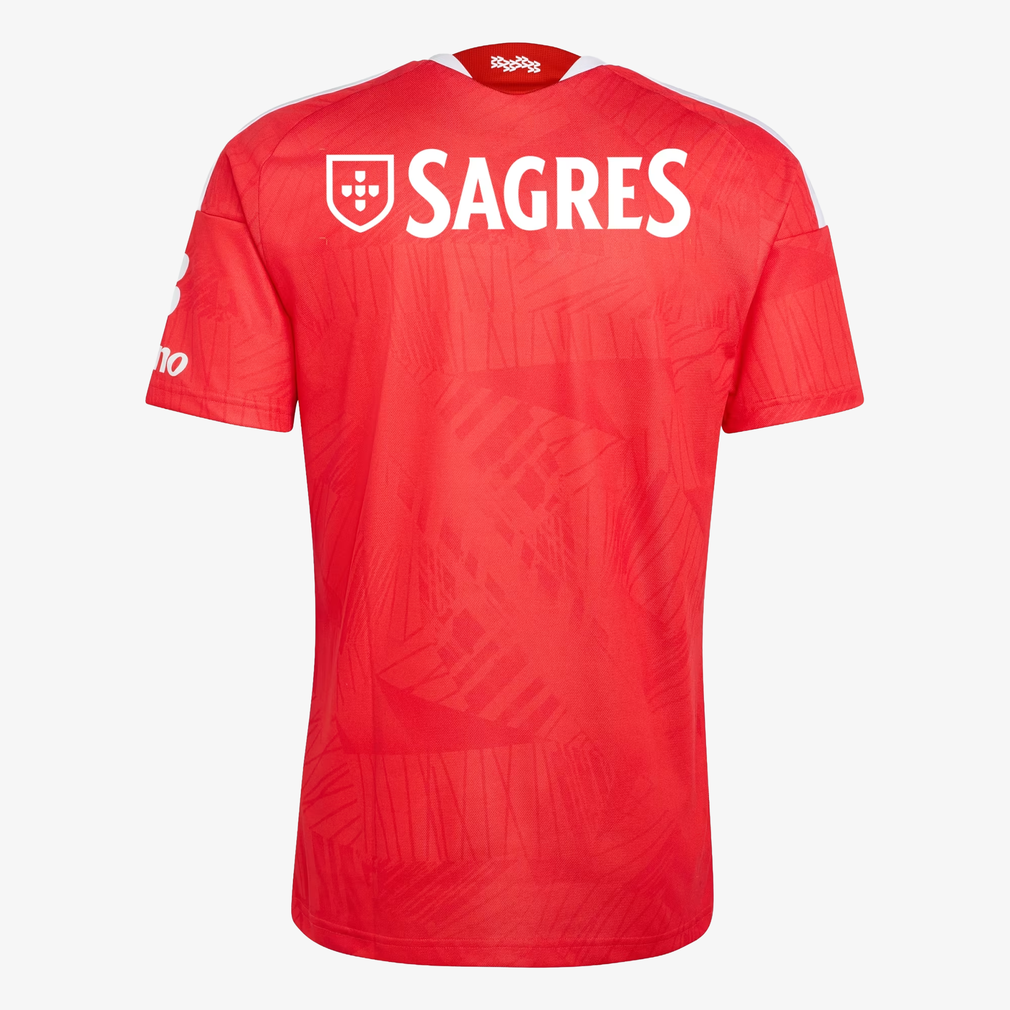 Maglia SL Benfica Home 2026/27 - Uomo