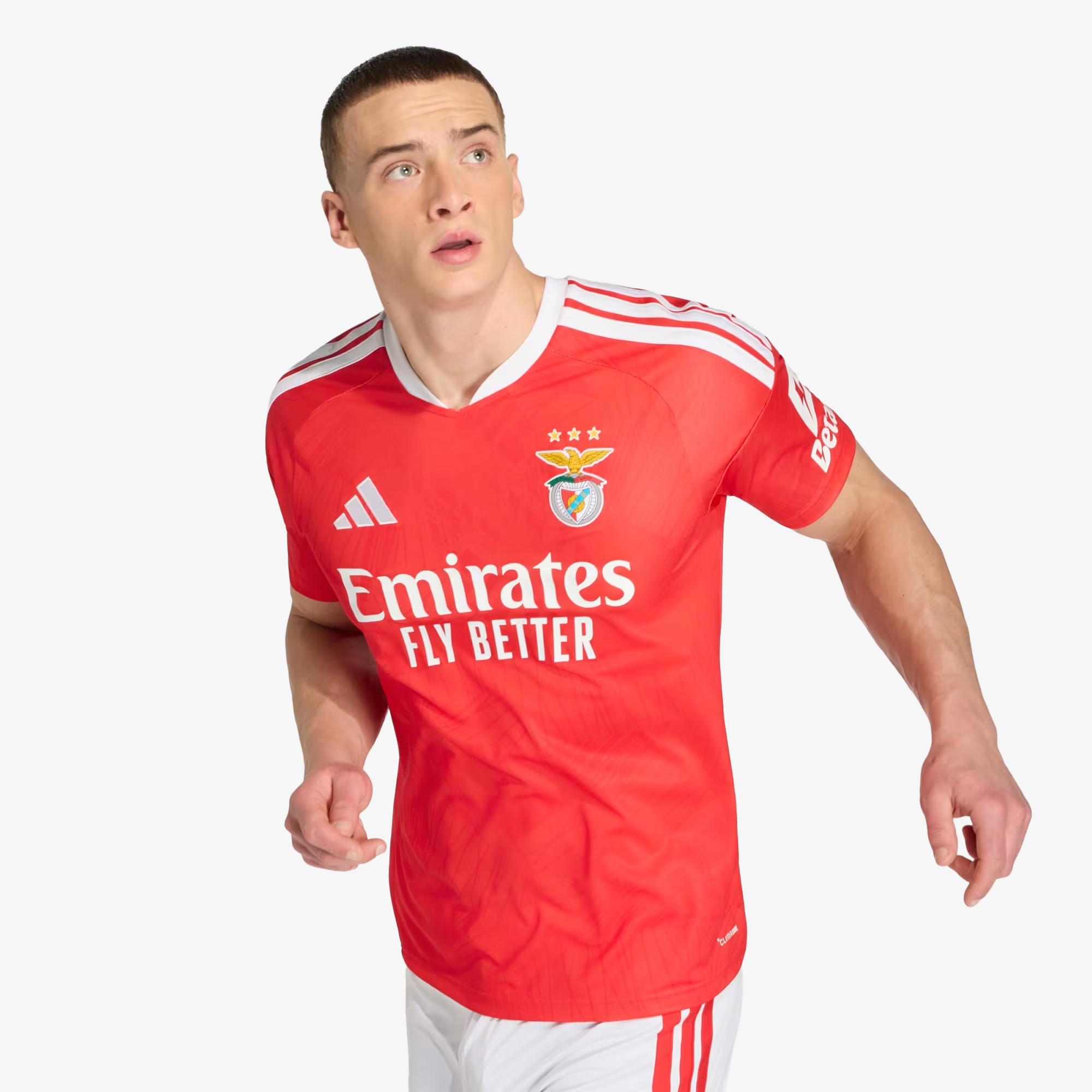 Maglia SL Benfica Home 2026/27 - Uomo