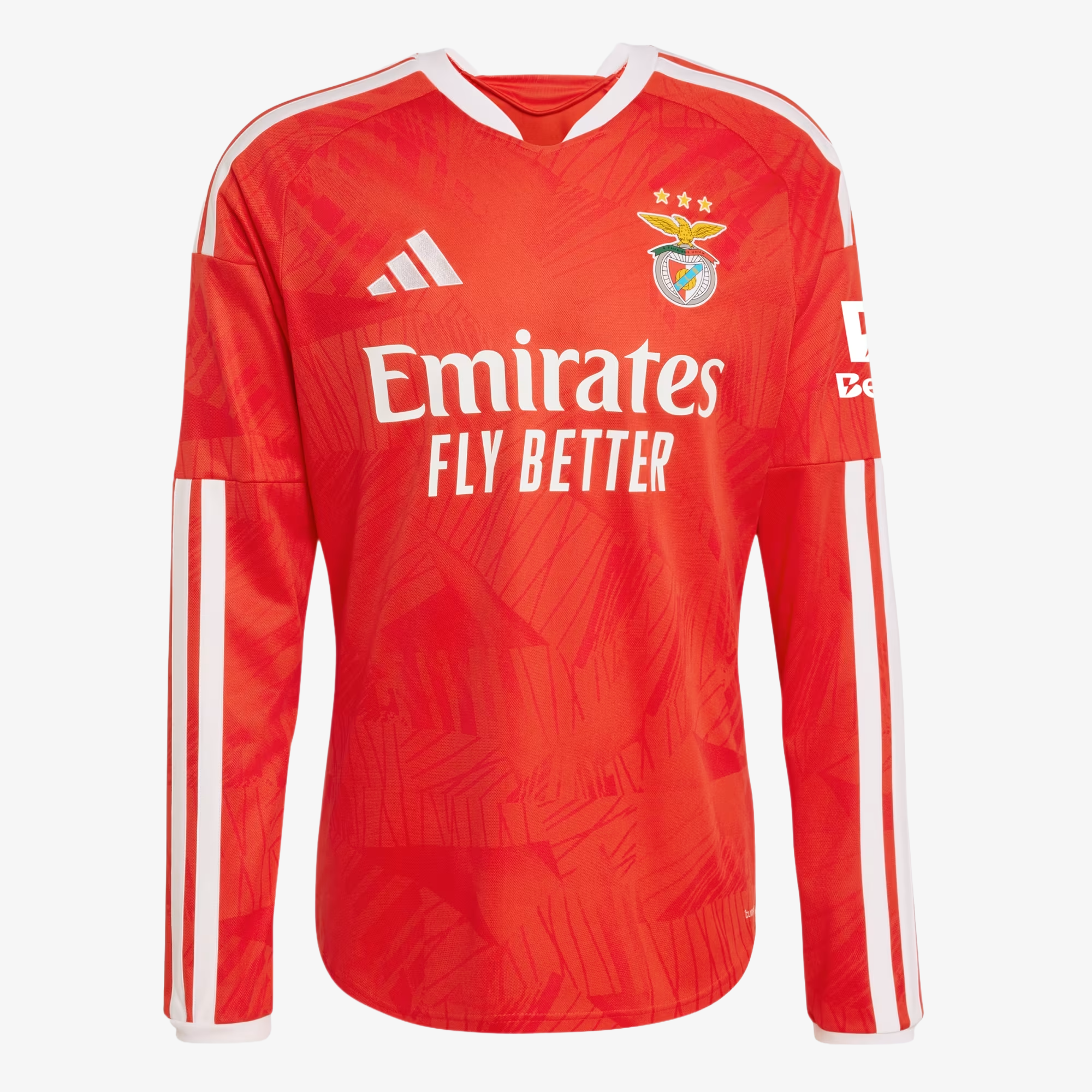 Camiseta SL Benfica Primera Equipación 2026/27 - Manga Larga