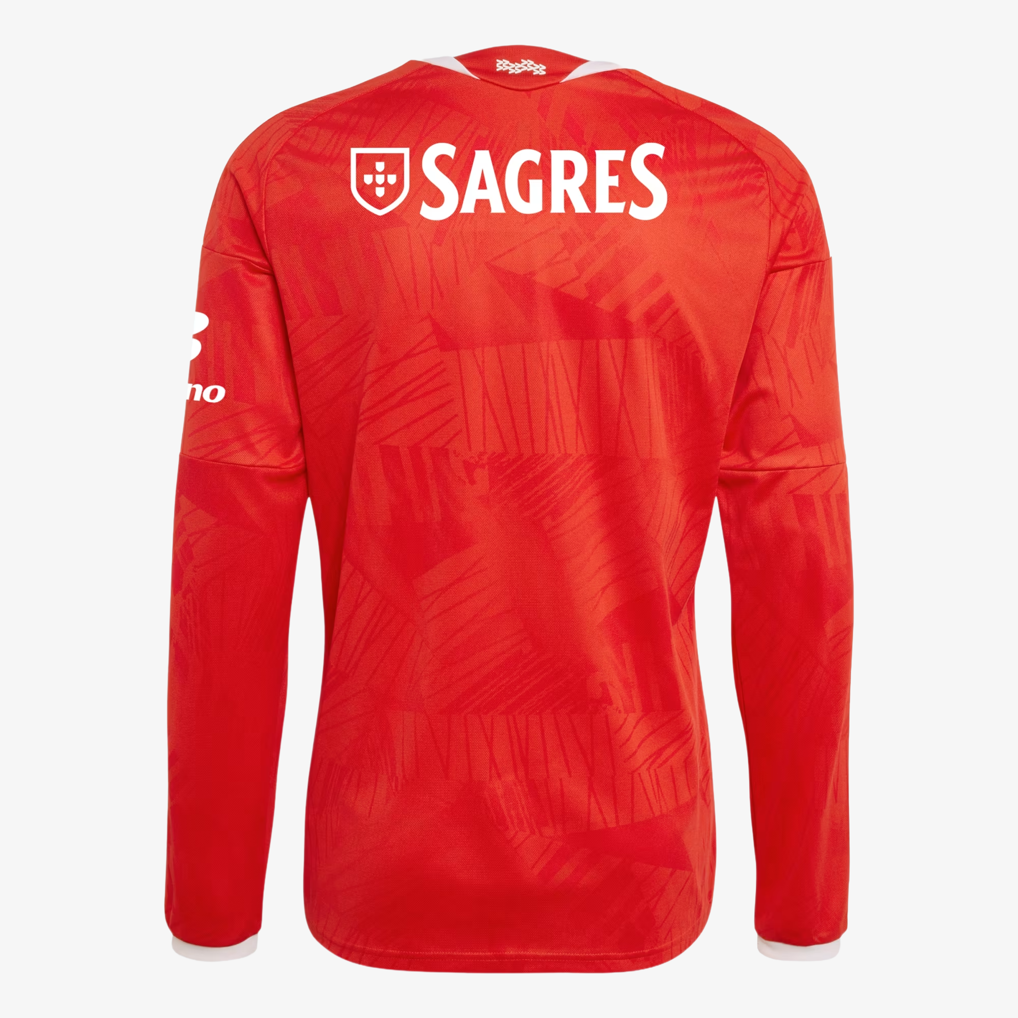 Camiseta SL Benfica Primera Equipación 2026/27 - Manga Larga