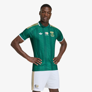 Camiseta Sudáfrica Segunda Equipación 2026 - Hombre