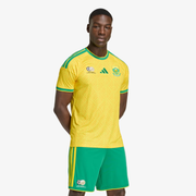 Camiseta Sudáfrica Primera Equipación 2026 - Hombre