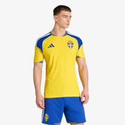 Autentica maglia Home Svezia 2026 - Uomo