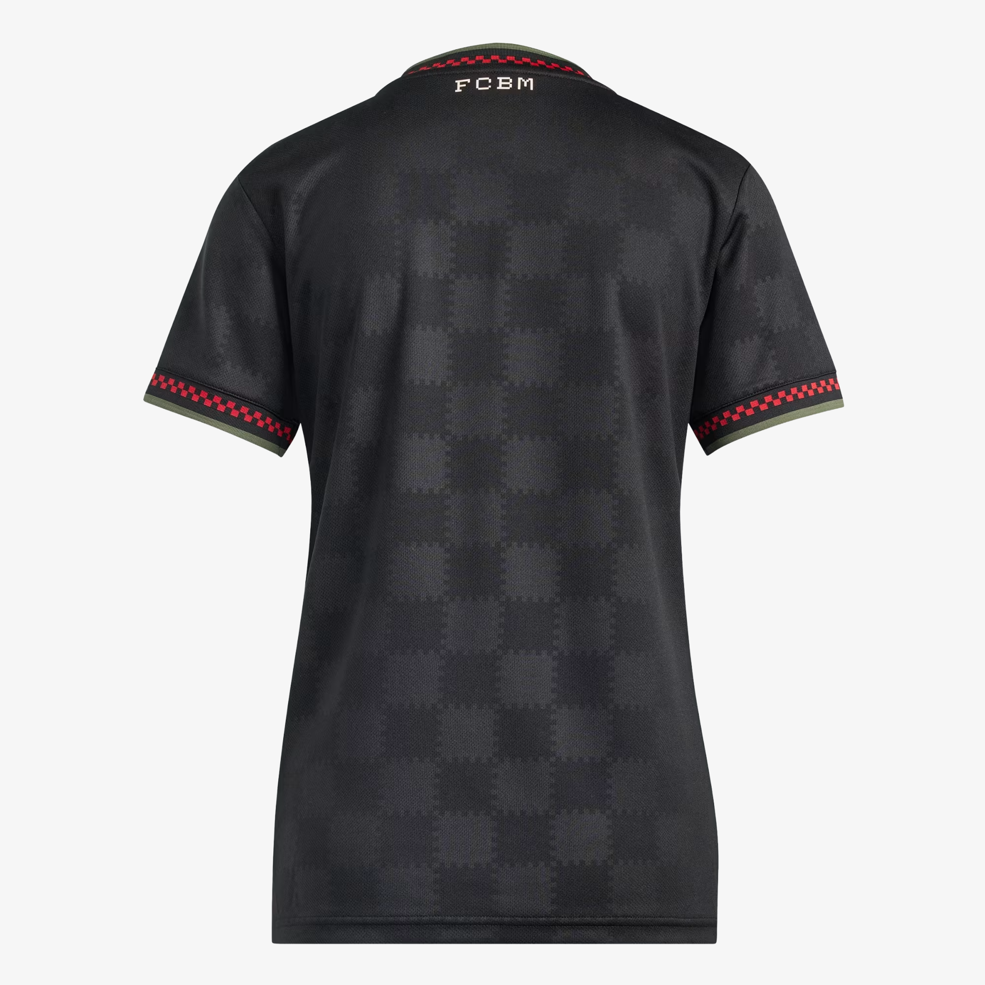 Camiseta Bayern de Múnich Tercera Equipación 2025/26 - Mujer