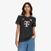 Camiseta Bayern de Múnich Tercera Equipación 2025/26 - Mujer