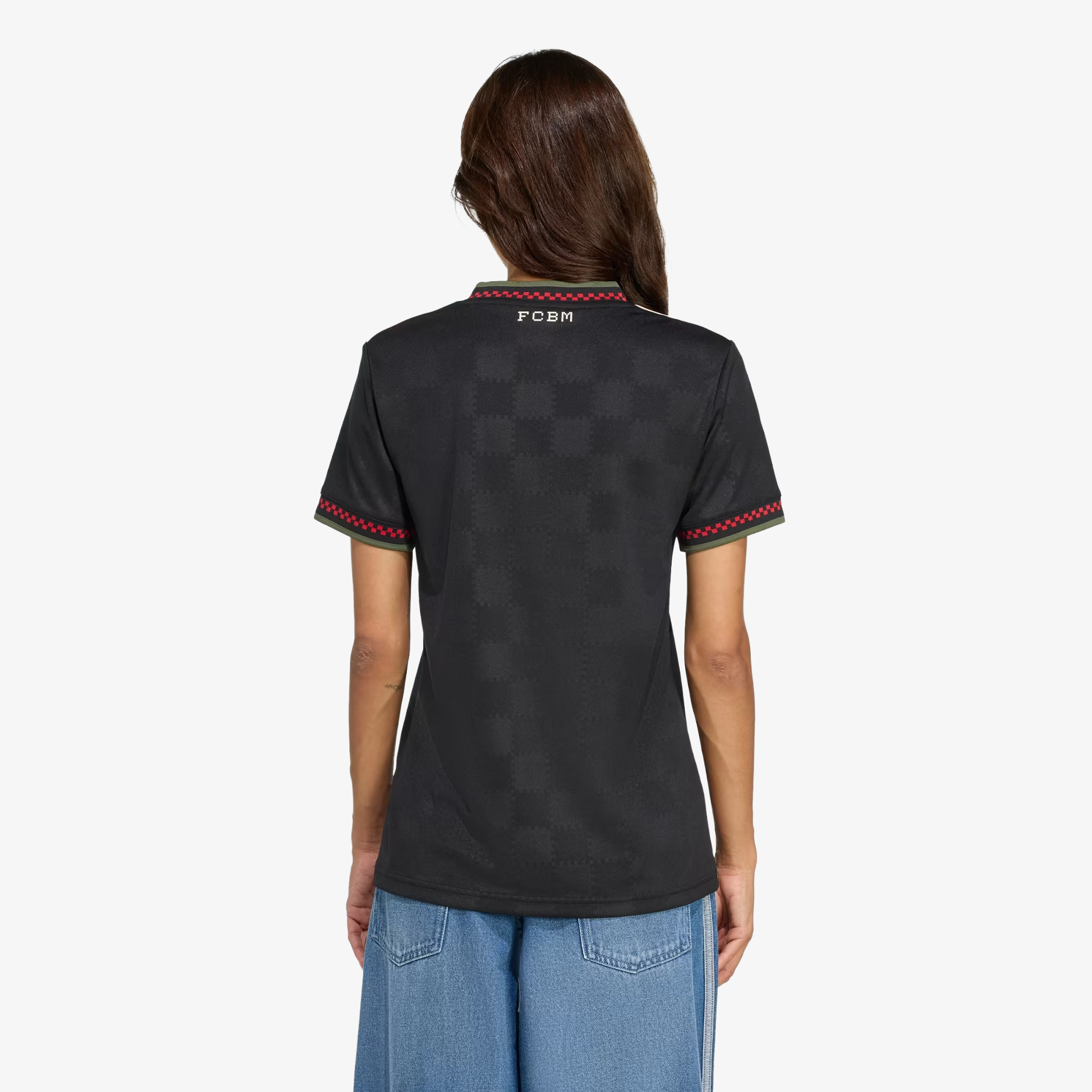 Camiseta Bayern de Múnich Tercera Equipación 2025/26 - Mujer