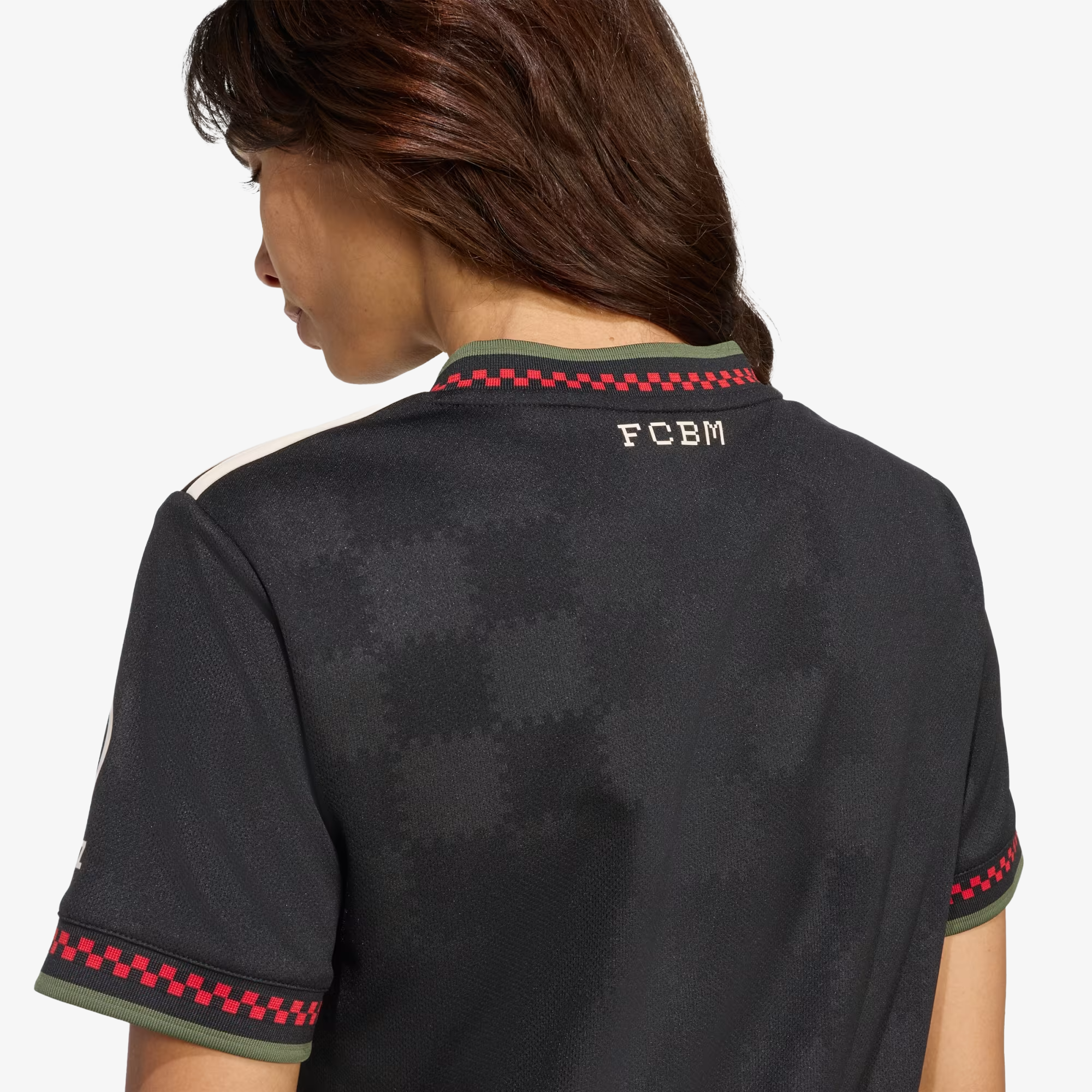 Camiseta Bayern de Múnich Tercera Equipación 2025/26 - Mujer