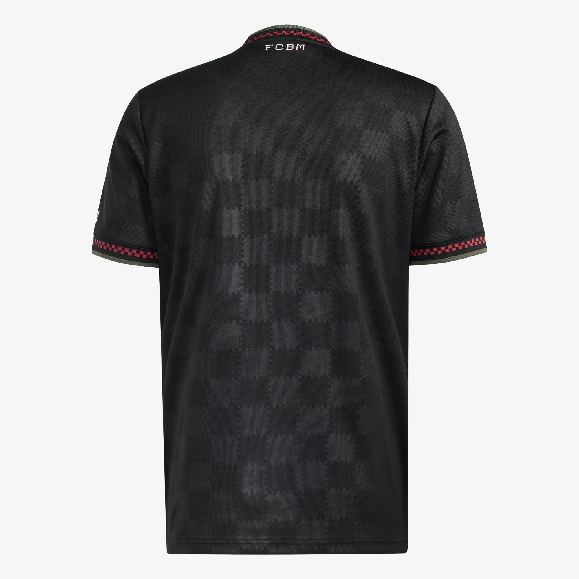 Bayern Munich 2025/26 Third Men's Shirt
